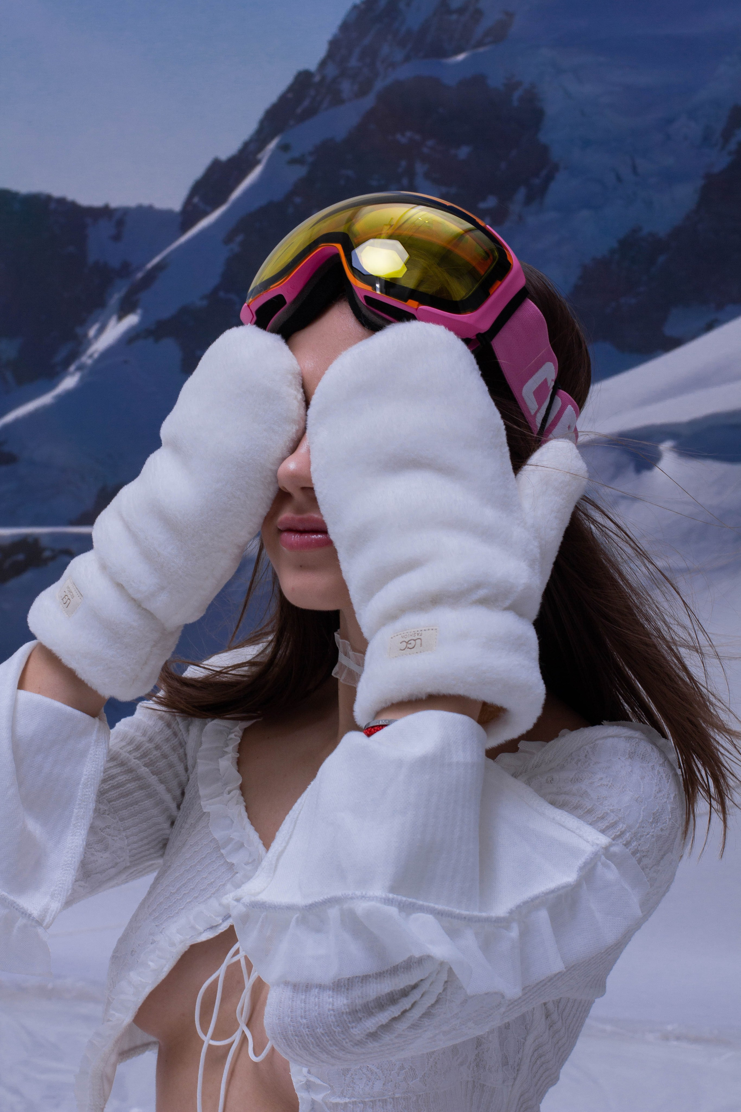 Фэшн история. Свадебные и индивидуальные съемки в Санкт-Петербурге фотограф Анна Жирохова