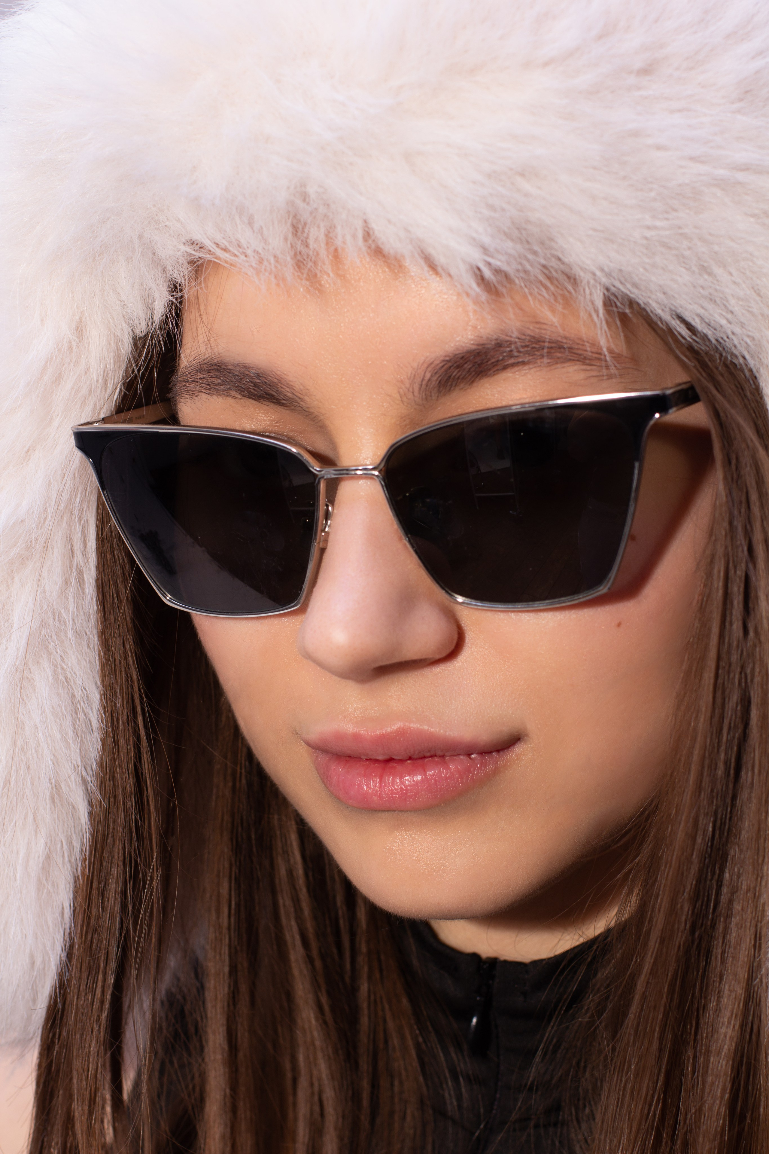 Фэшн история. Свадебные и индивидуальные съемки в Санкт-Петербурге фотограф Анна Жирохова