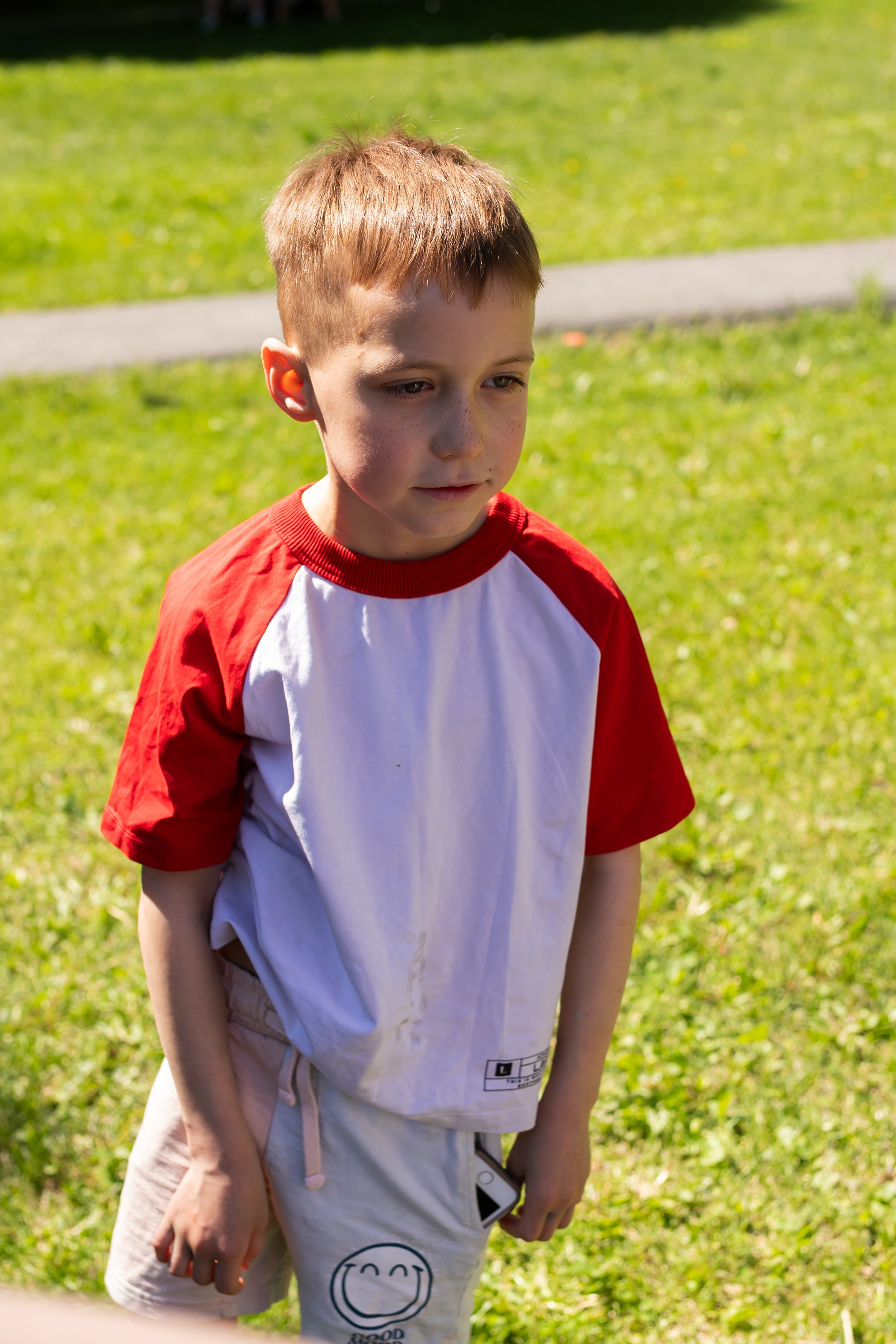 Детский сад Альфа. Марина Шаймухаметова. Фотограф в Уфе