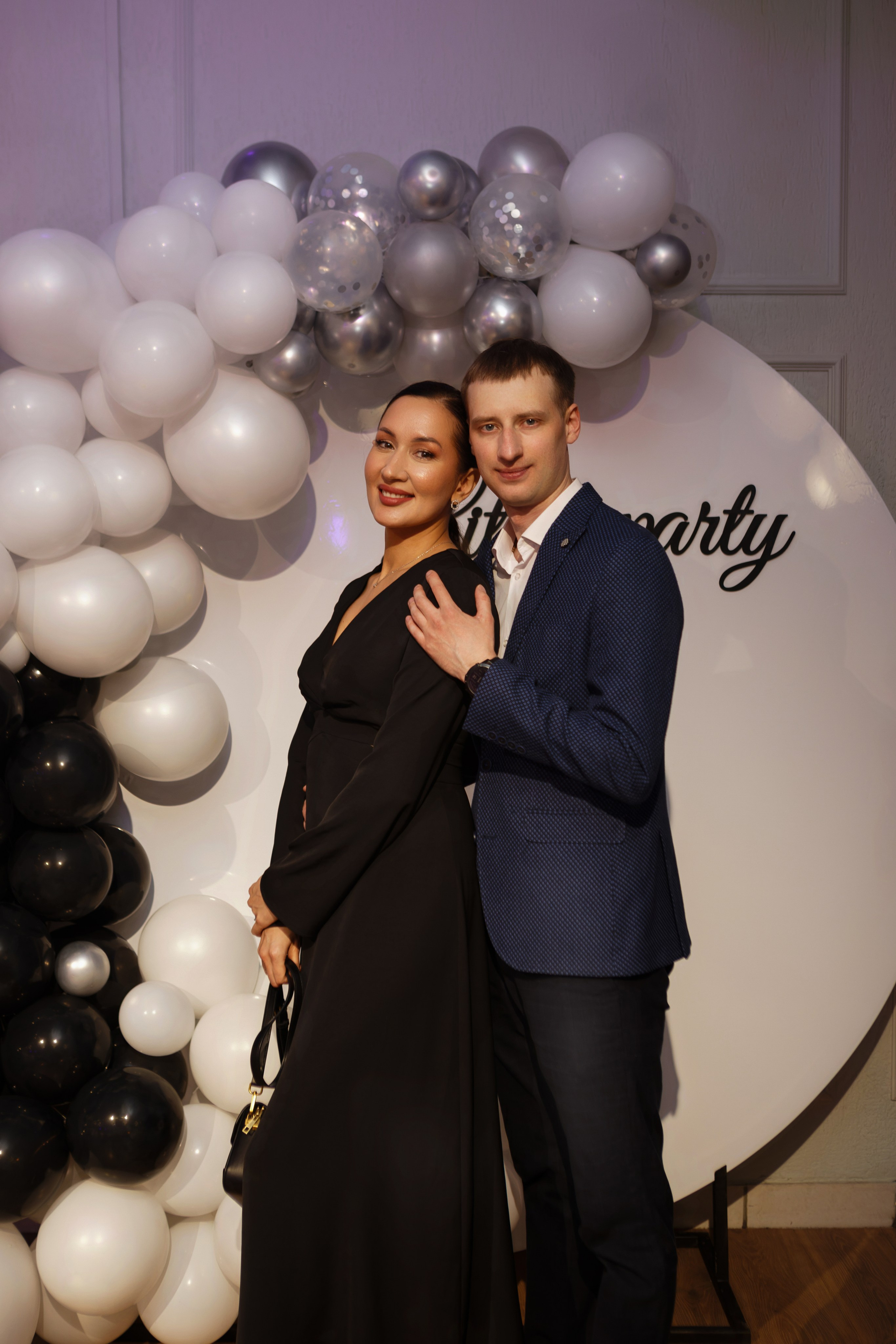 Юбилей Екатерины. Марина Шаймухаметова. Фотограф в Уфе