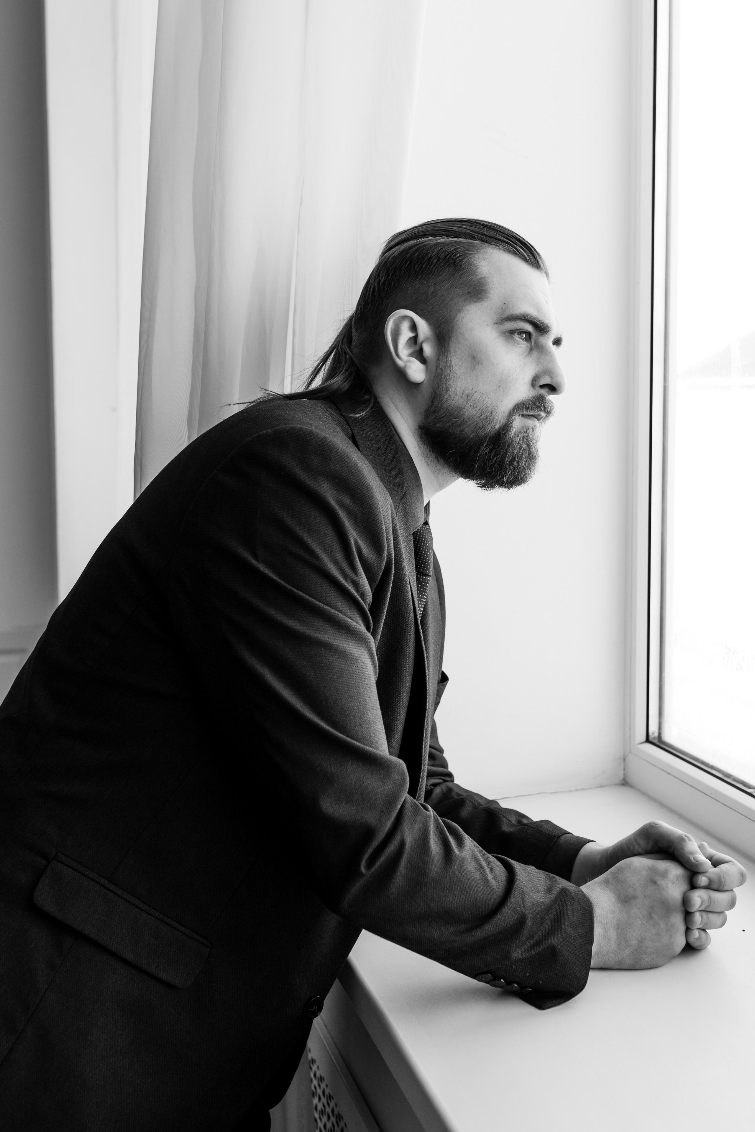 Евгений и Елизавета. Марина Шаймухаметова. Фотограф в Уфе