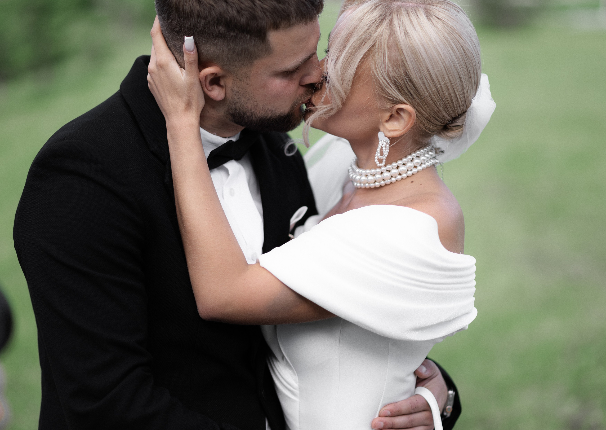 Сергей и Дарья. Главная