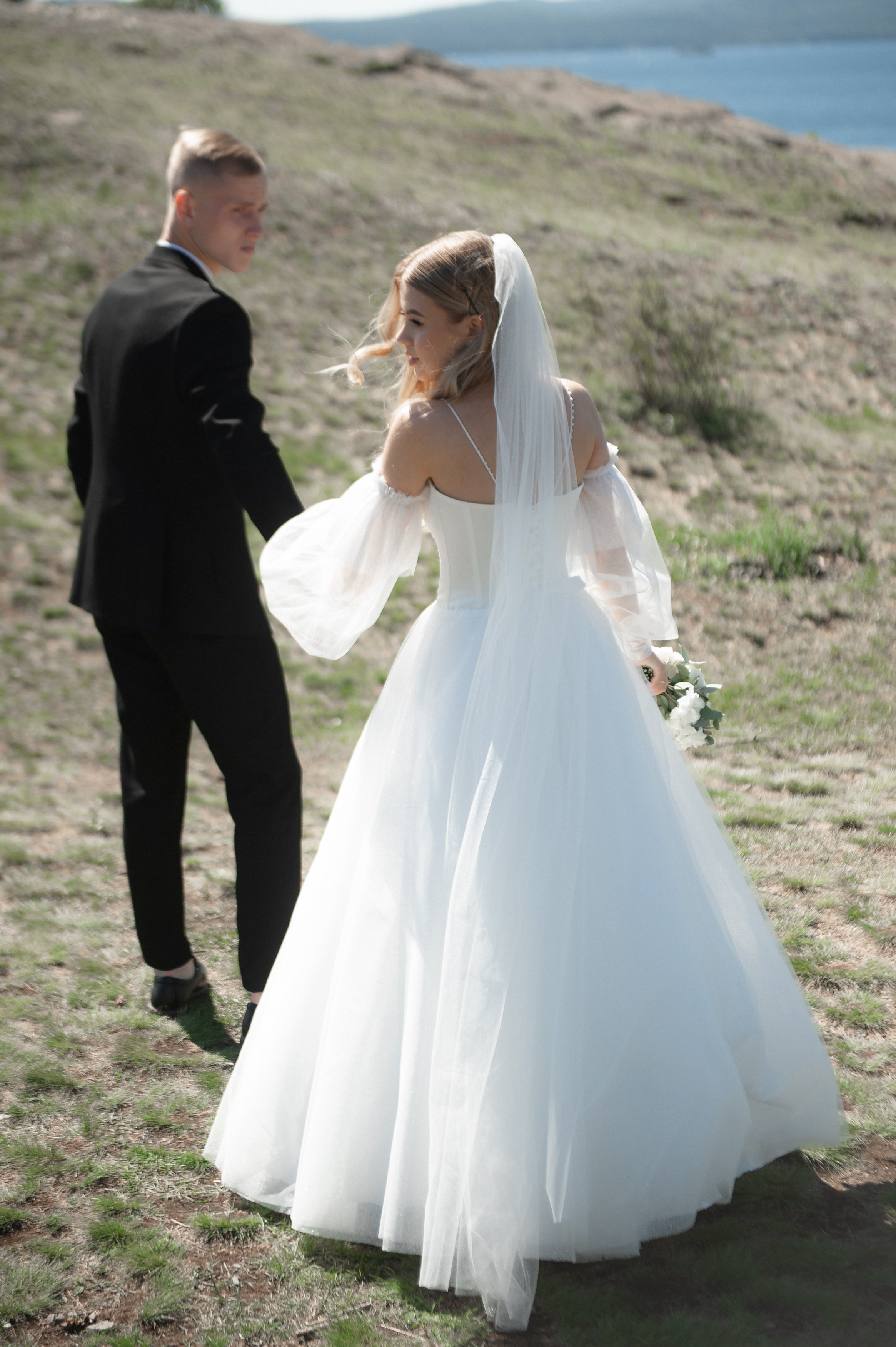 Николай и Анастасия. Главная