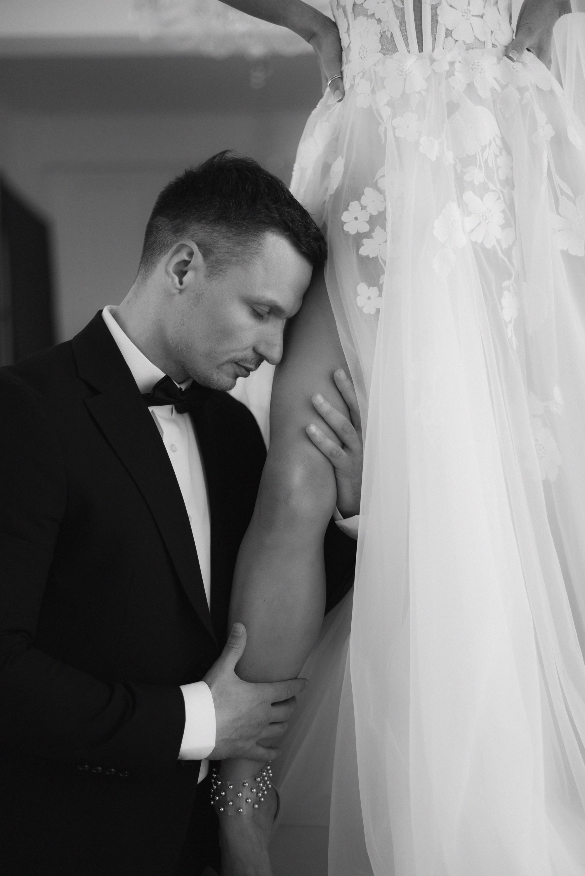 Иван и Ольга lovestory. Главная