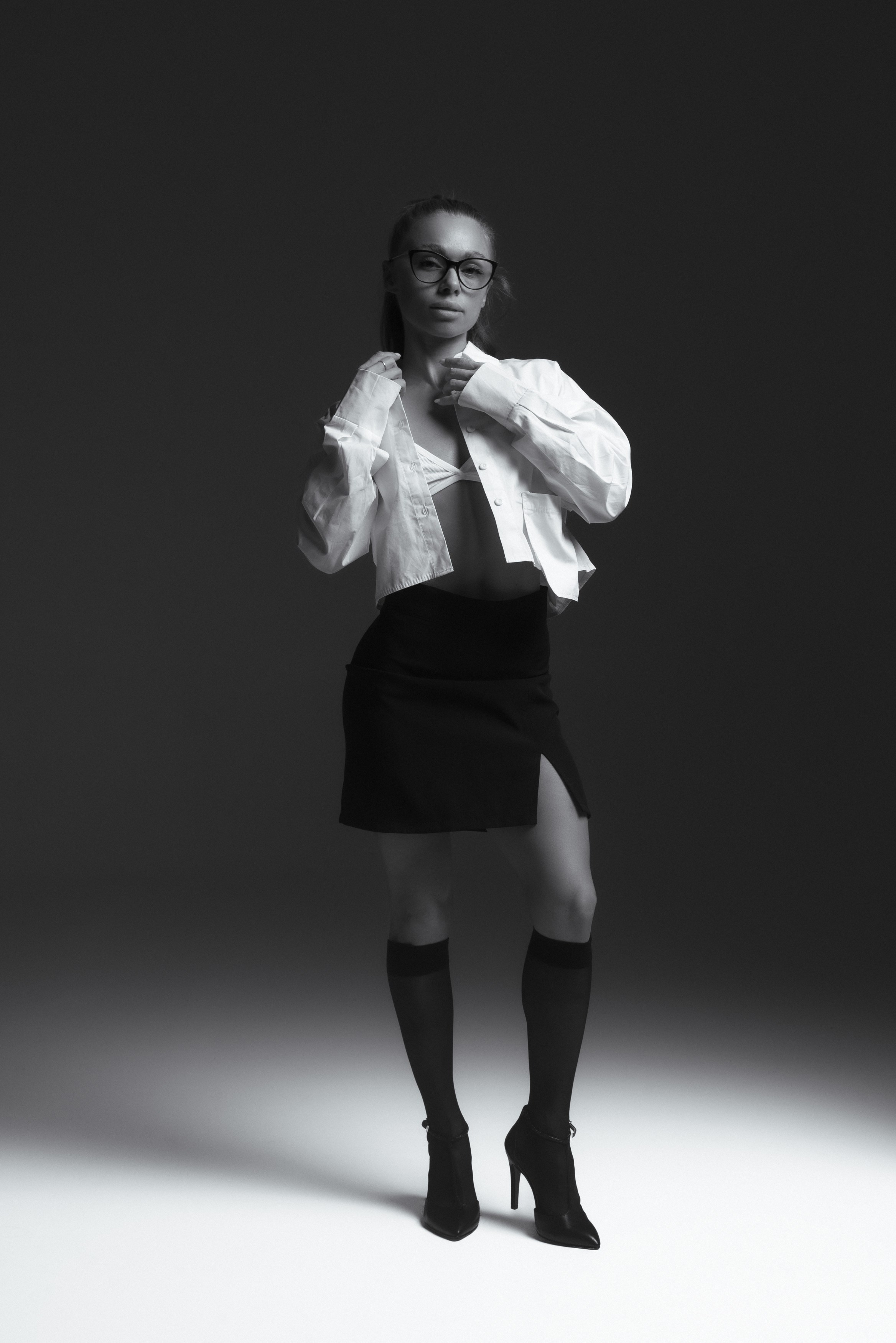 Кристина. Главная