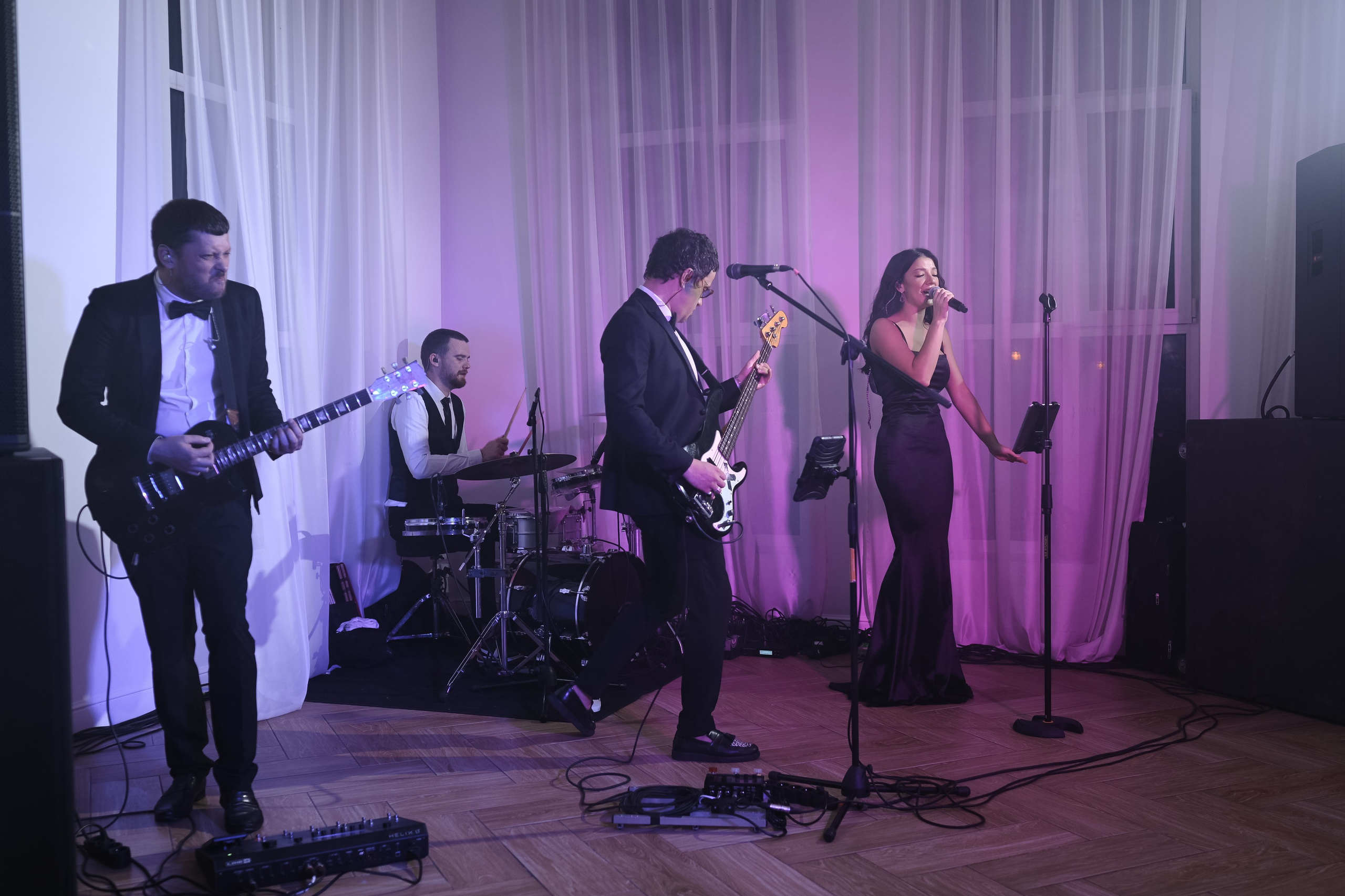 Иван и Ольга. Главная