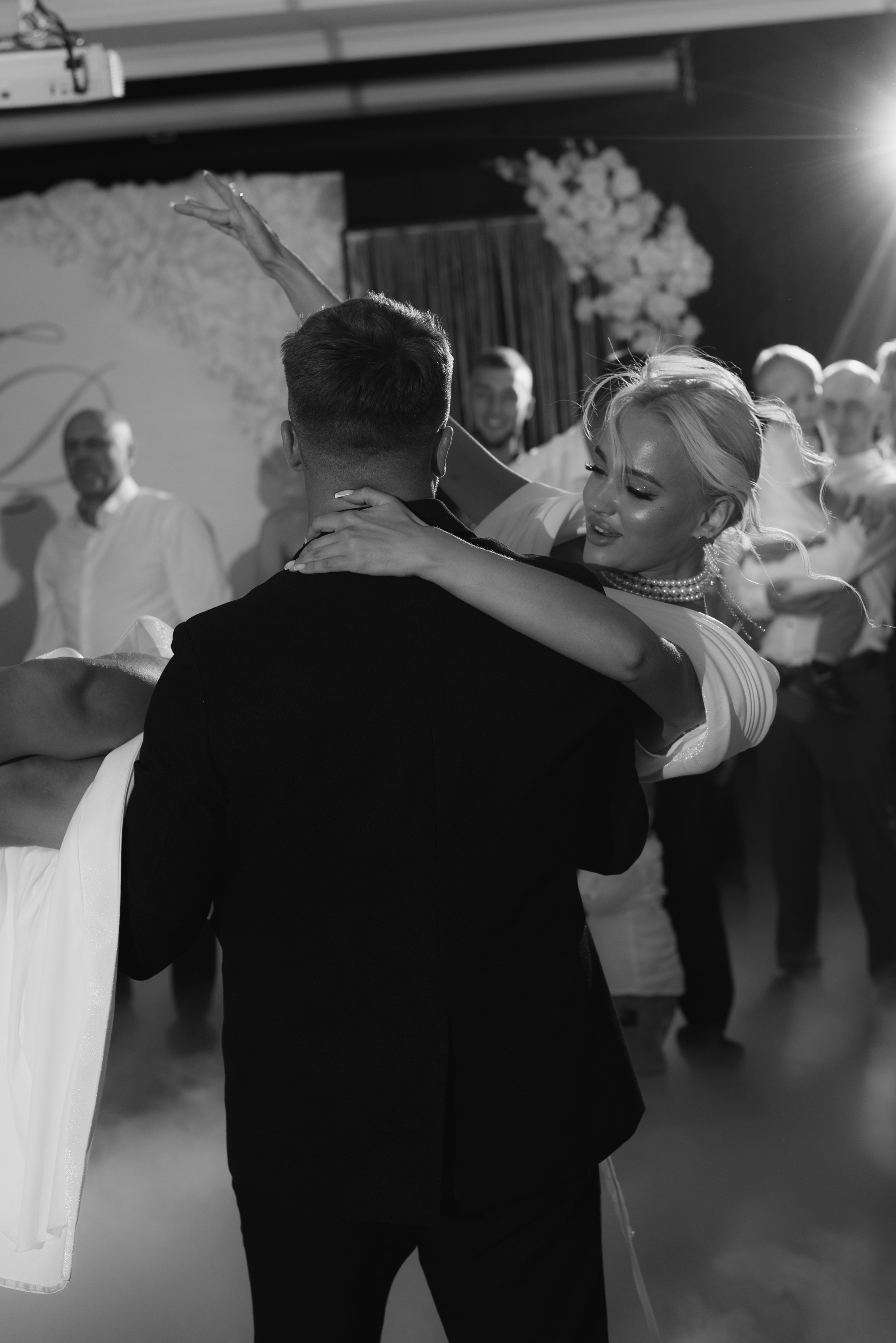 Сергей и Дарья. Главная