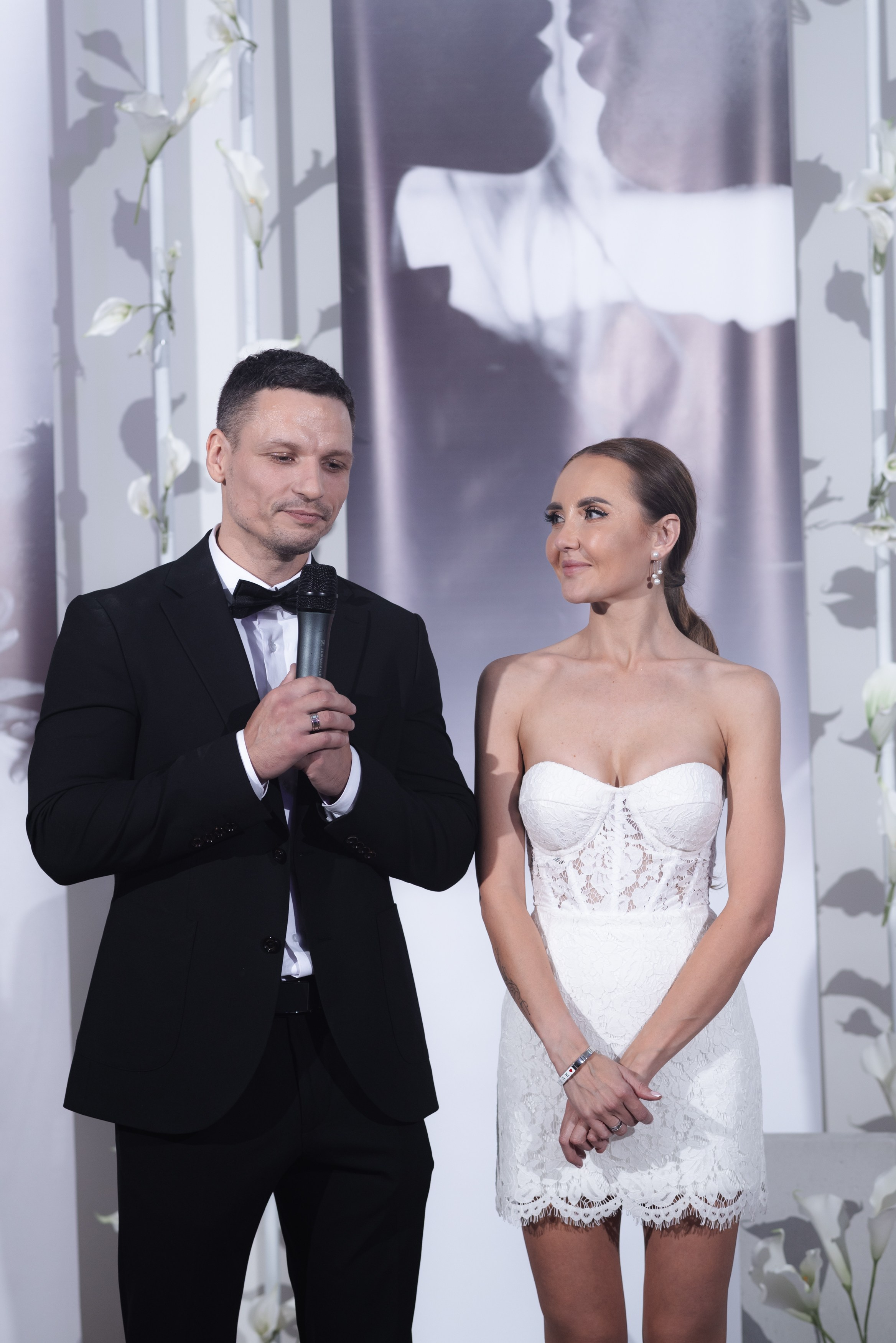 Иван и Ольга. Главная