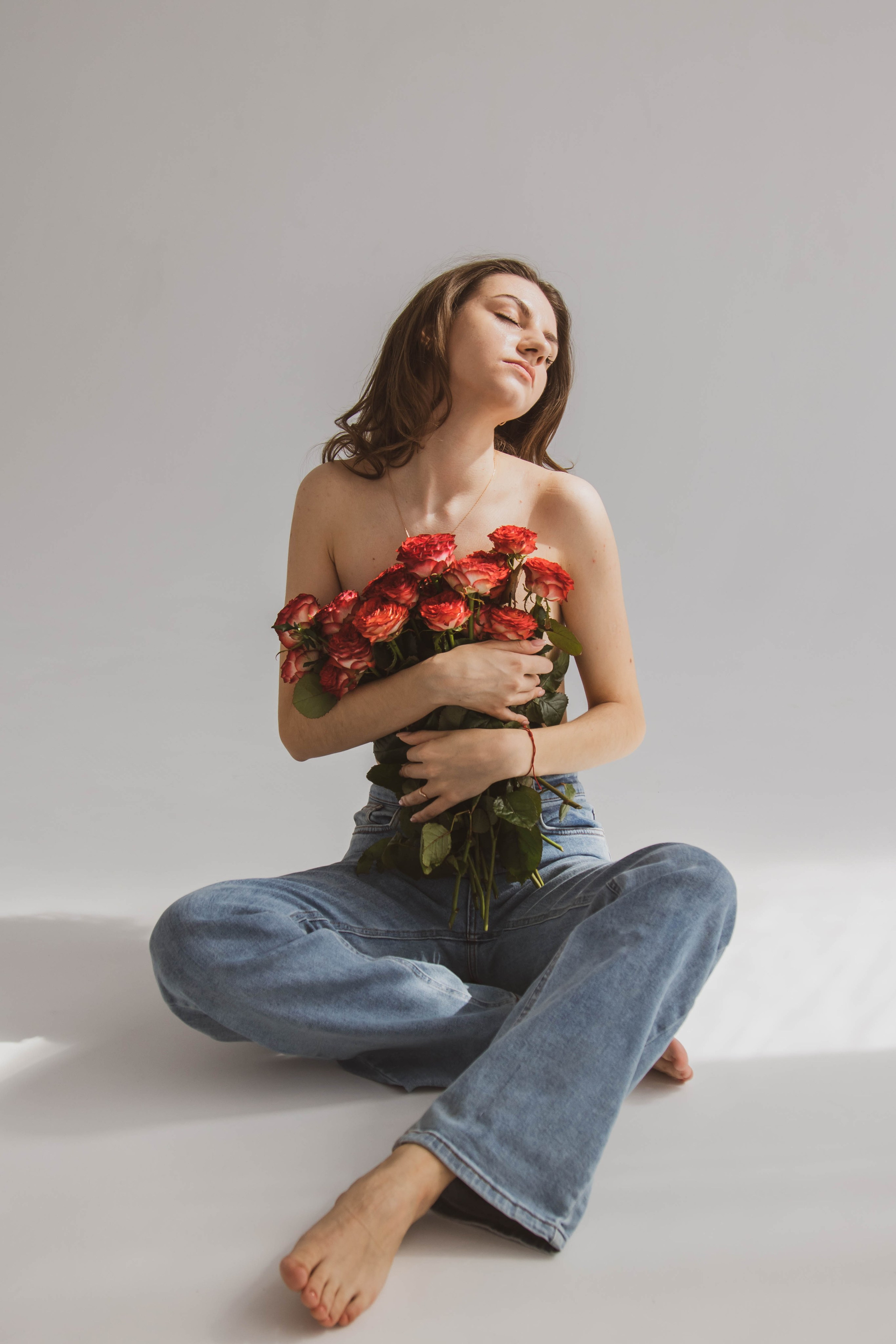 Studio. Главная