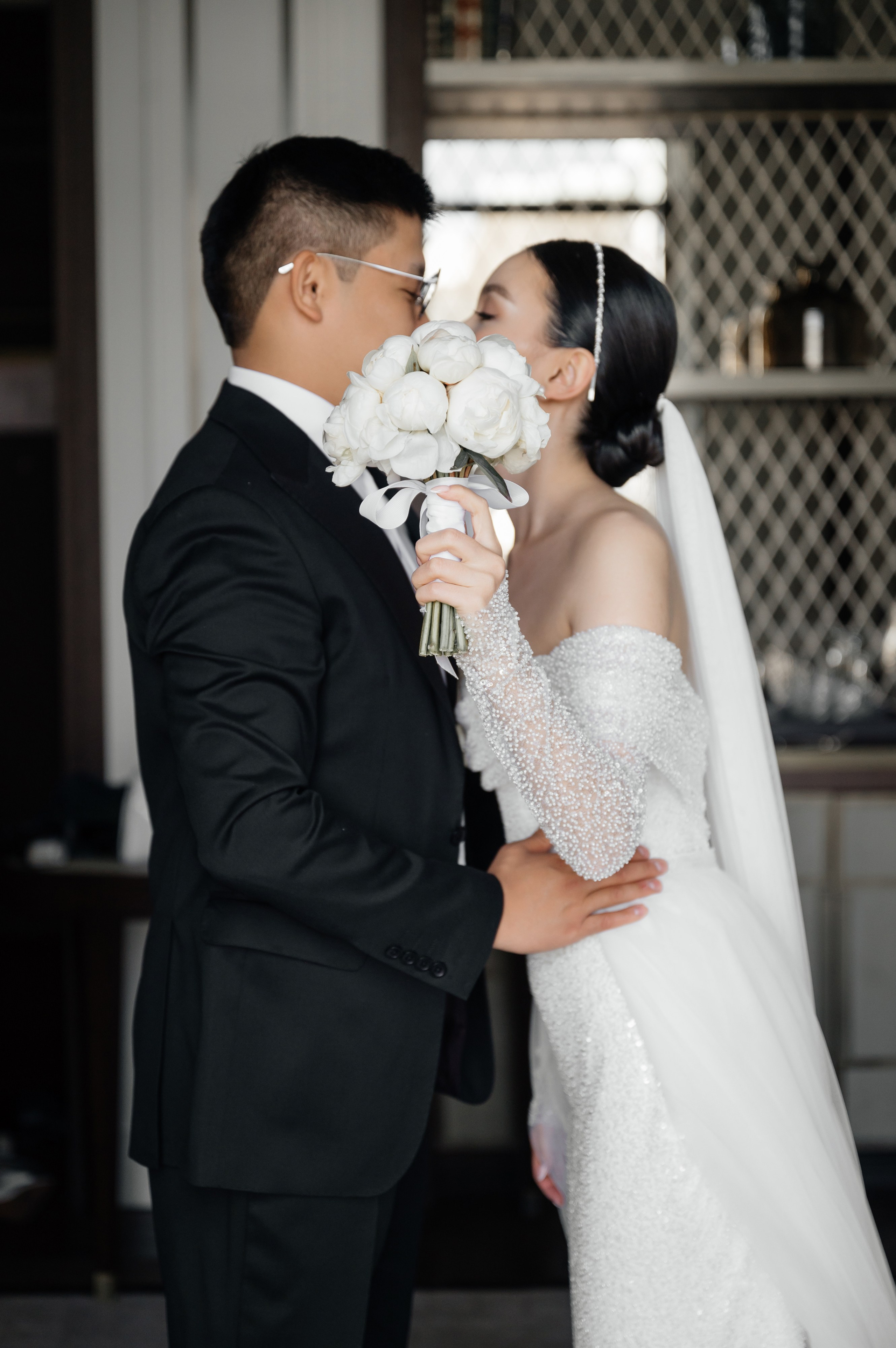 ZHUMAZHAN & SYMBAT. HOME