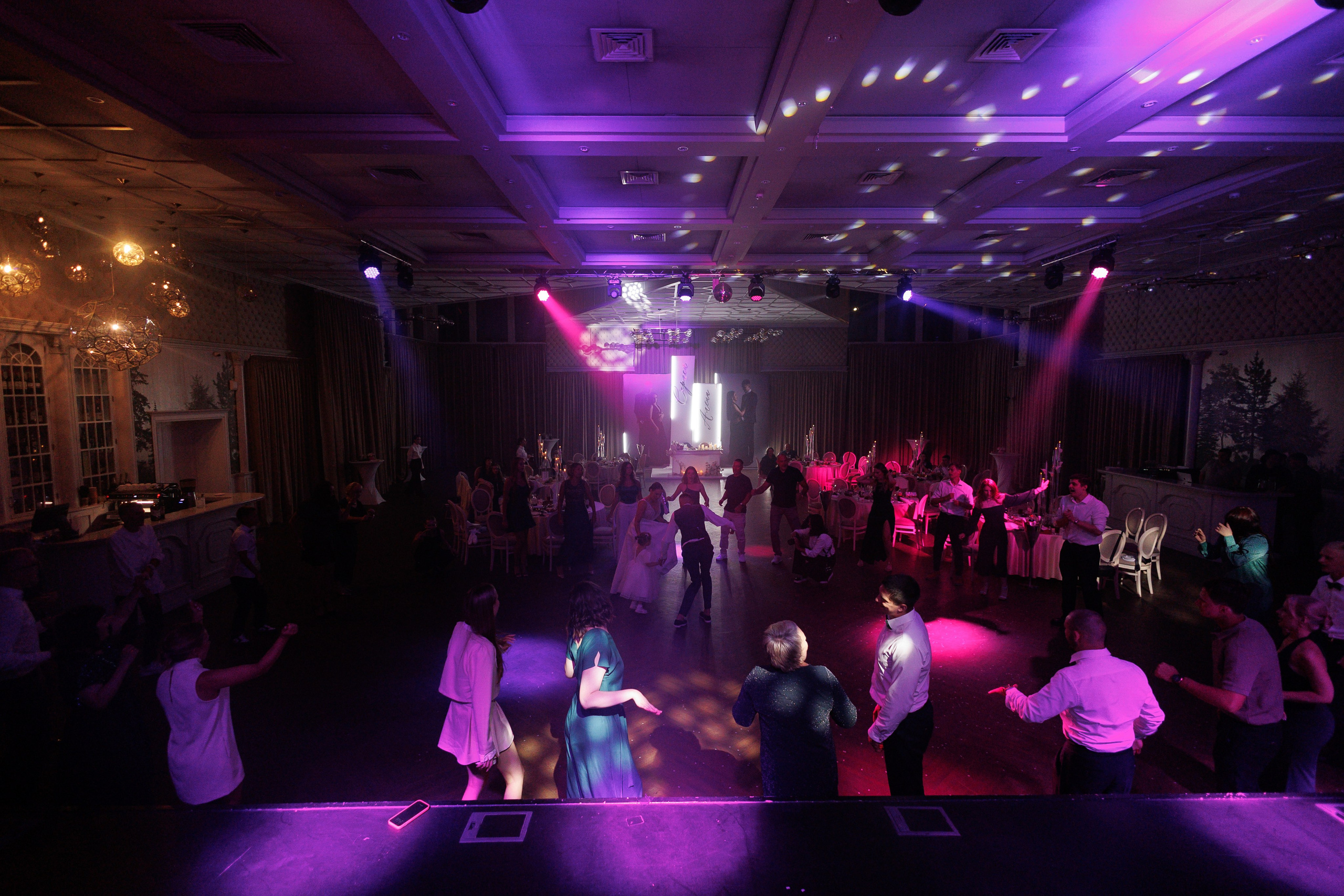 Алёна и Сергей Kedr Hall. Свадебный и семейный фотограф  во Владивостоке Ольга Украинец