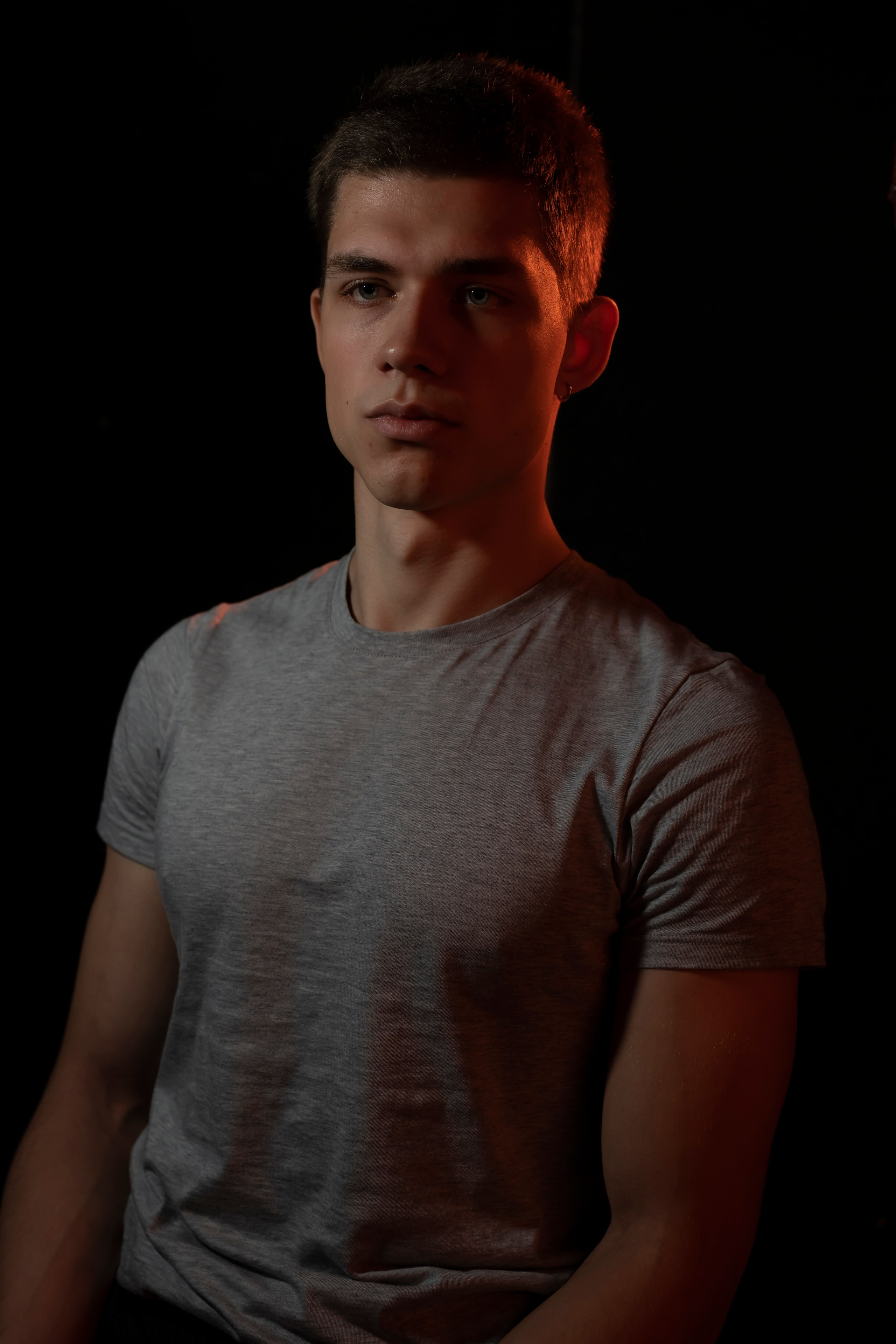 Портфолио. Фотограф Антон Голубев