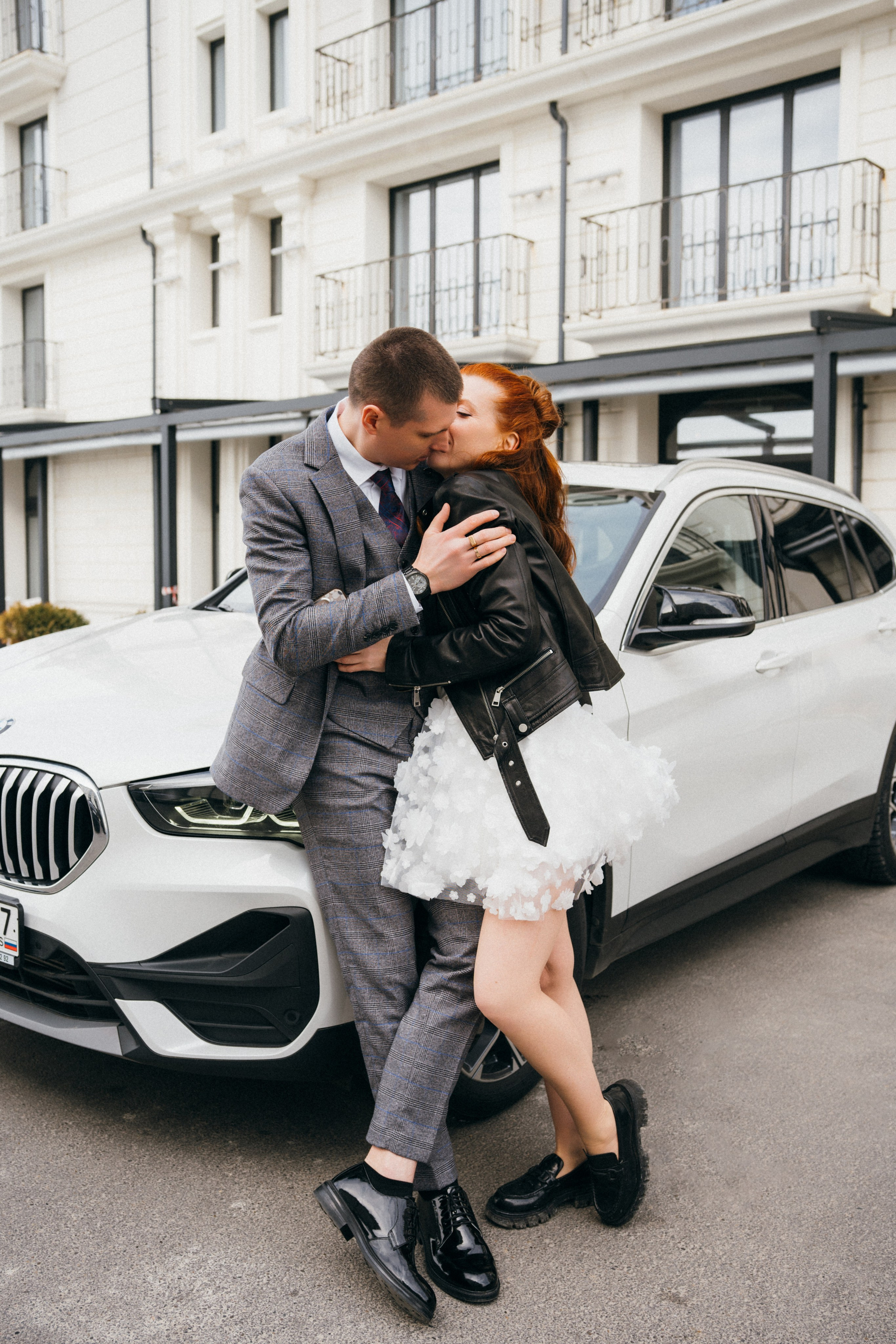 Свадебная фотосессия в Анапе, ЗАГС, Белая набережная. Профессиональный фотограф Геленджик, Новоросийск Виктория Цейс