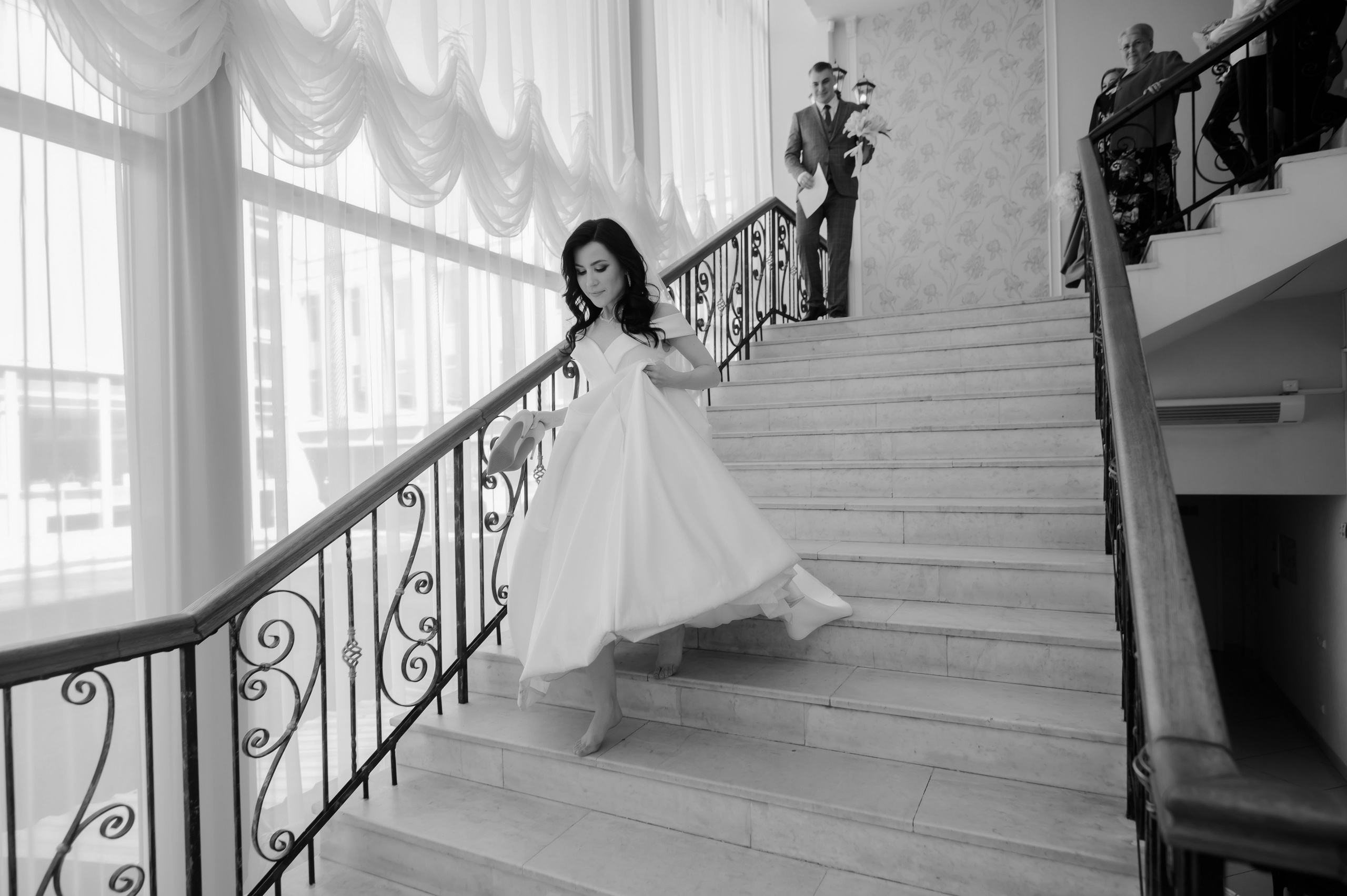 Виктория&Алексей. Свадебный и семейный фотограф Евгения Кононова