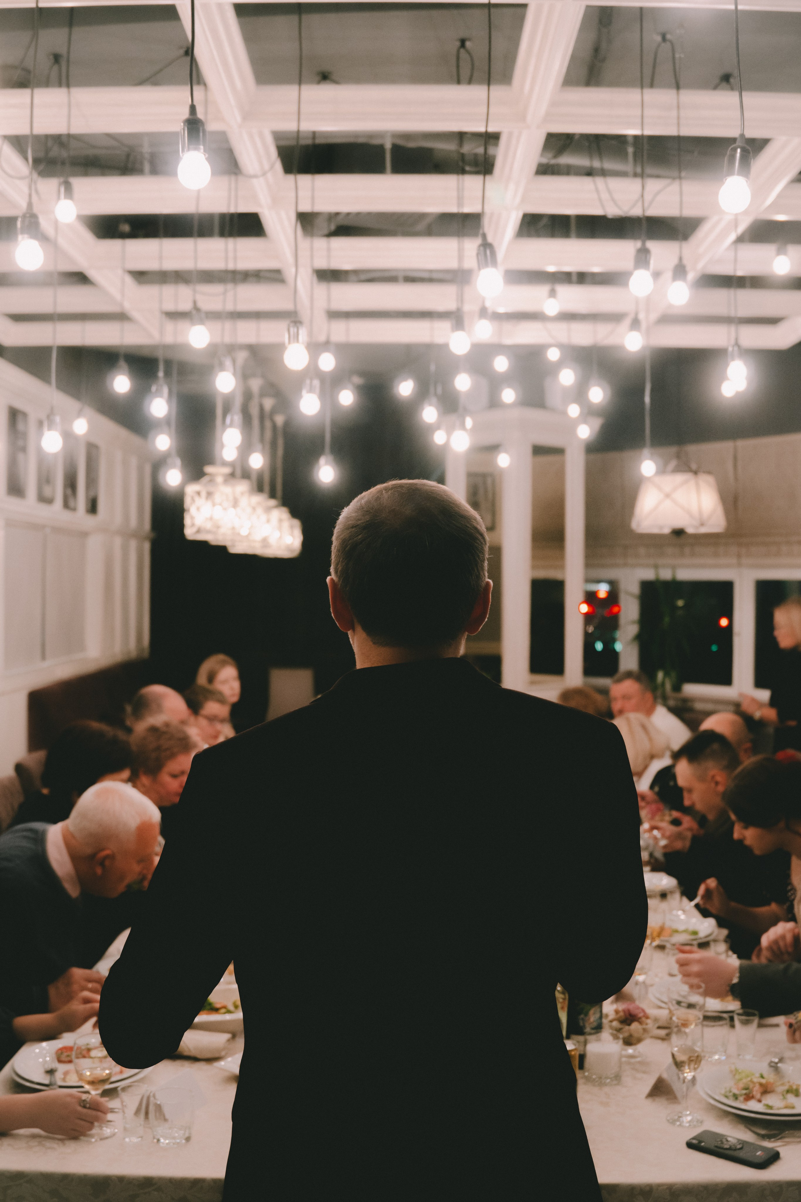 Марго и Игорь. Фотограф Наталья Воронина Москва