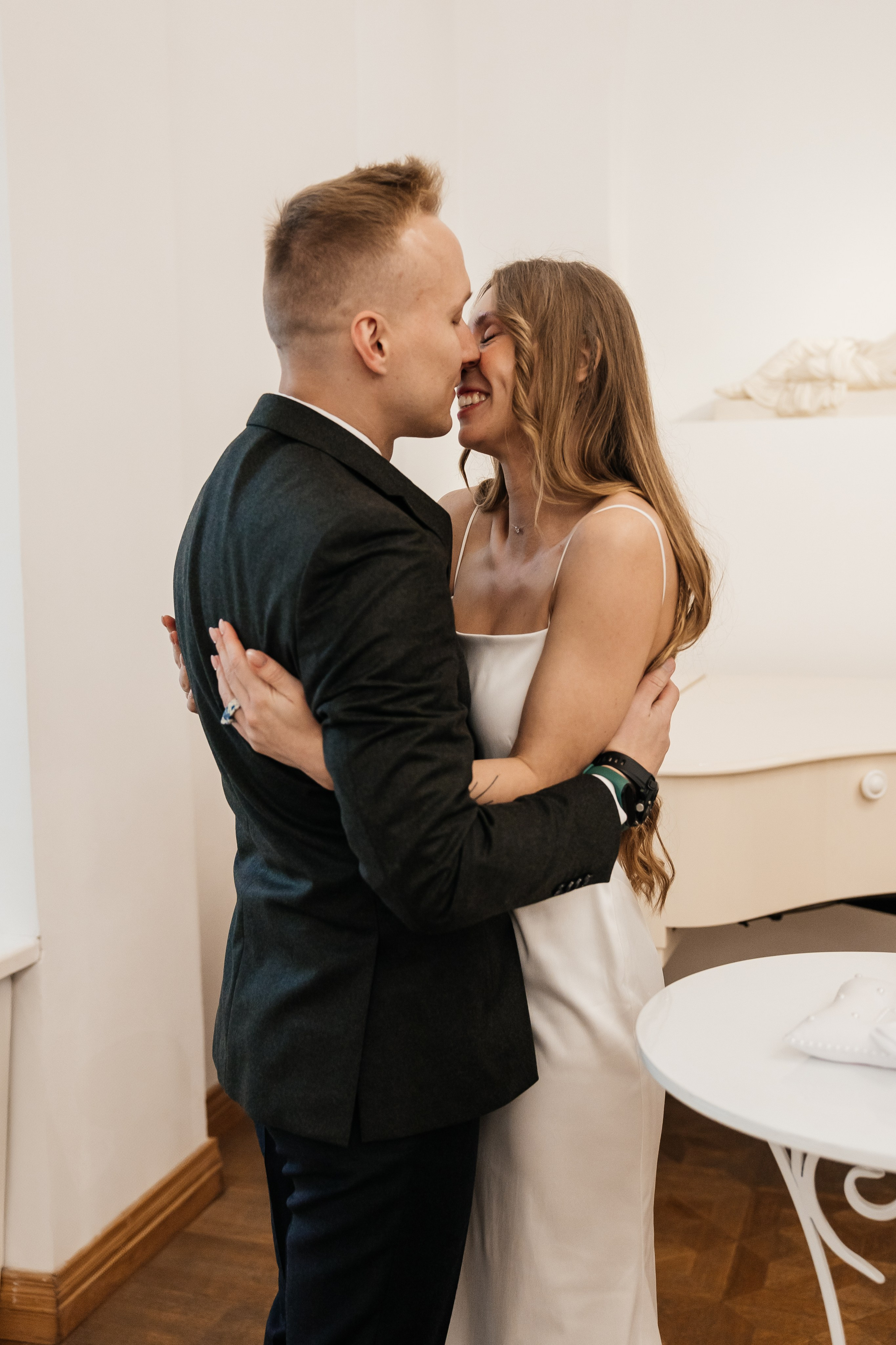 Сергей и Дарья. Аделя Краснова, фотограф, Москва