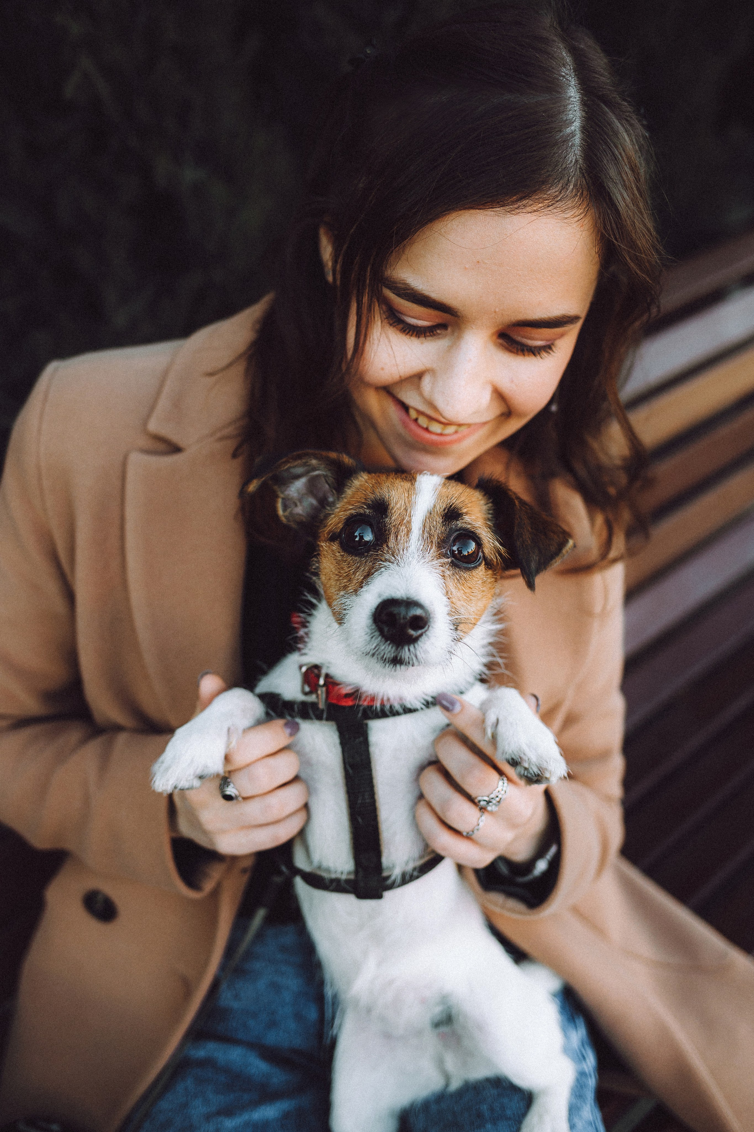 Лера и Рада