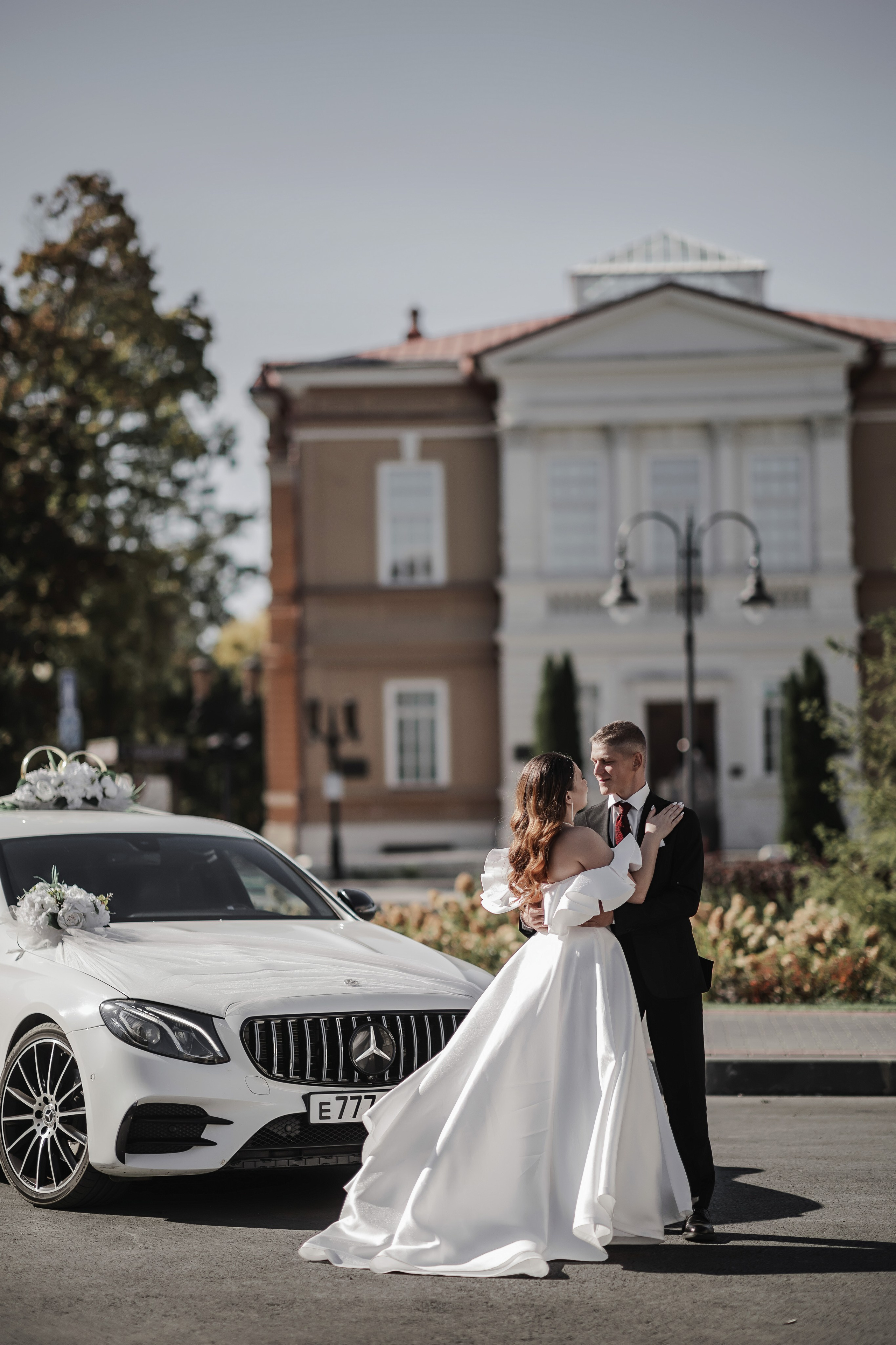 Антон Арина