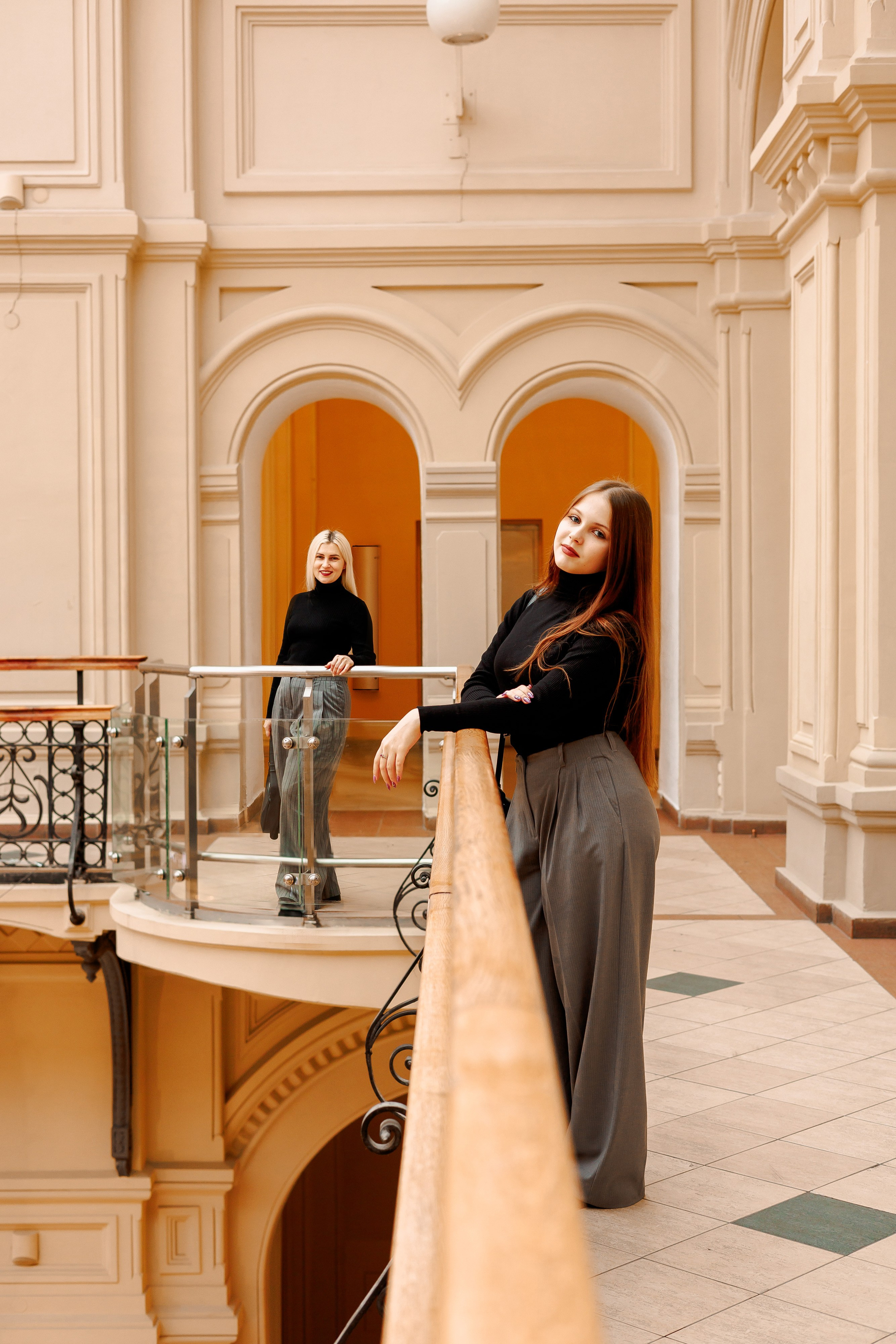 Мама и дочка. Семейный Фотограф в Москве Евгения Симоненко