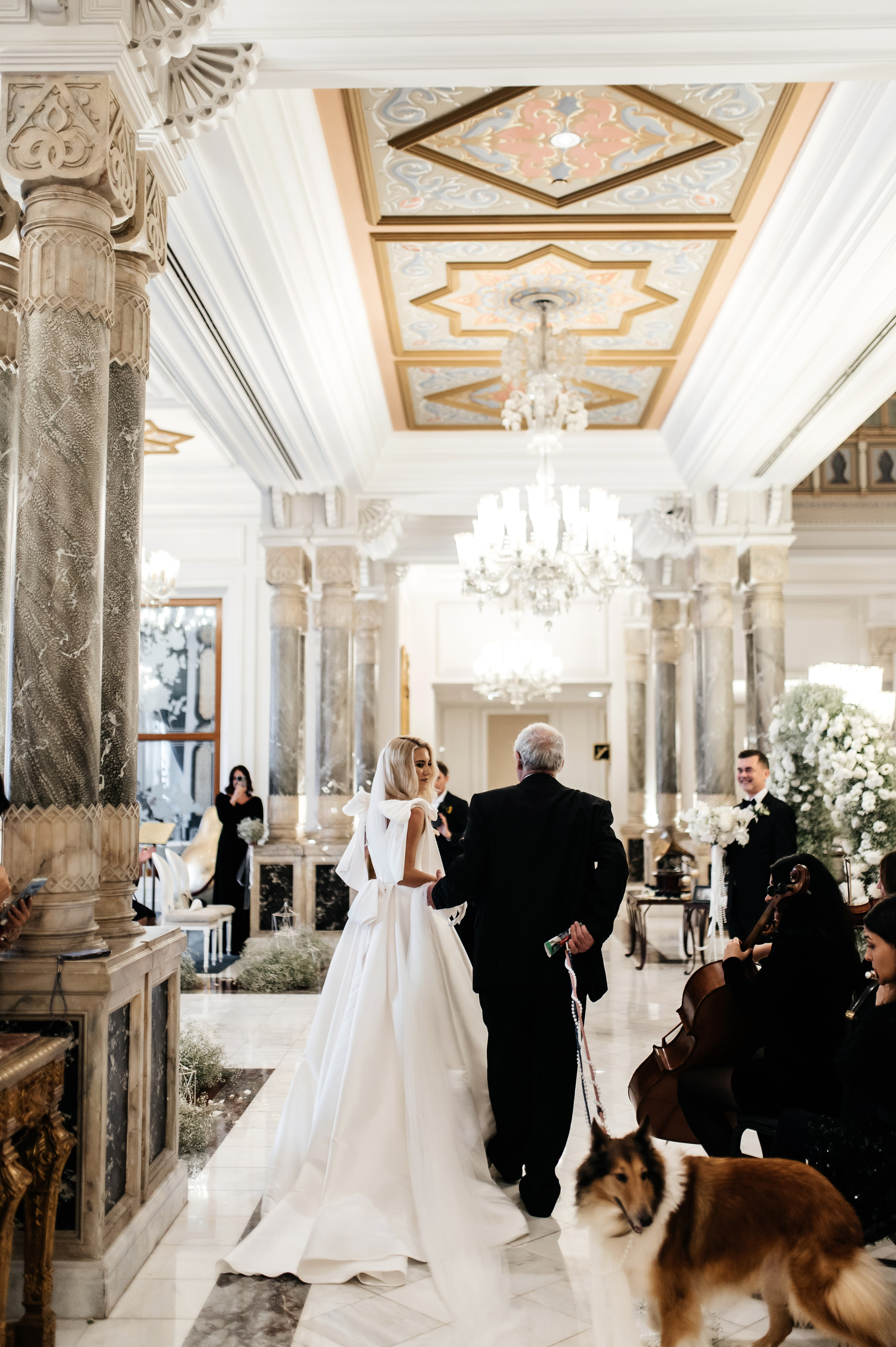 Максим и Мира Стамбул. Свадебный фотограф в Ростове-на-Дону Тарасенко Константин