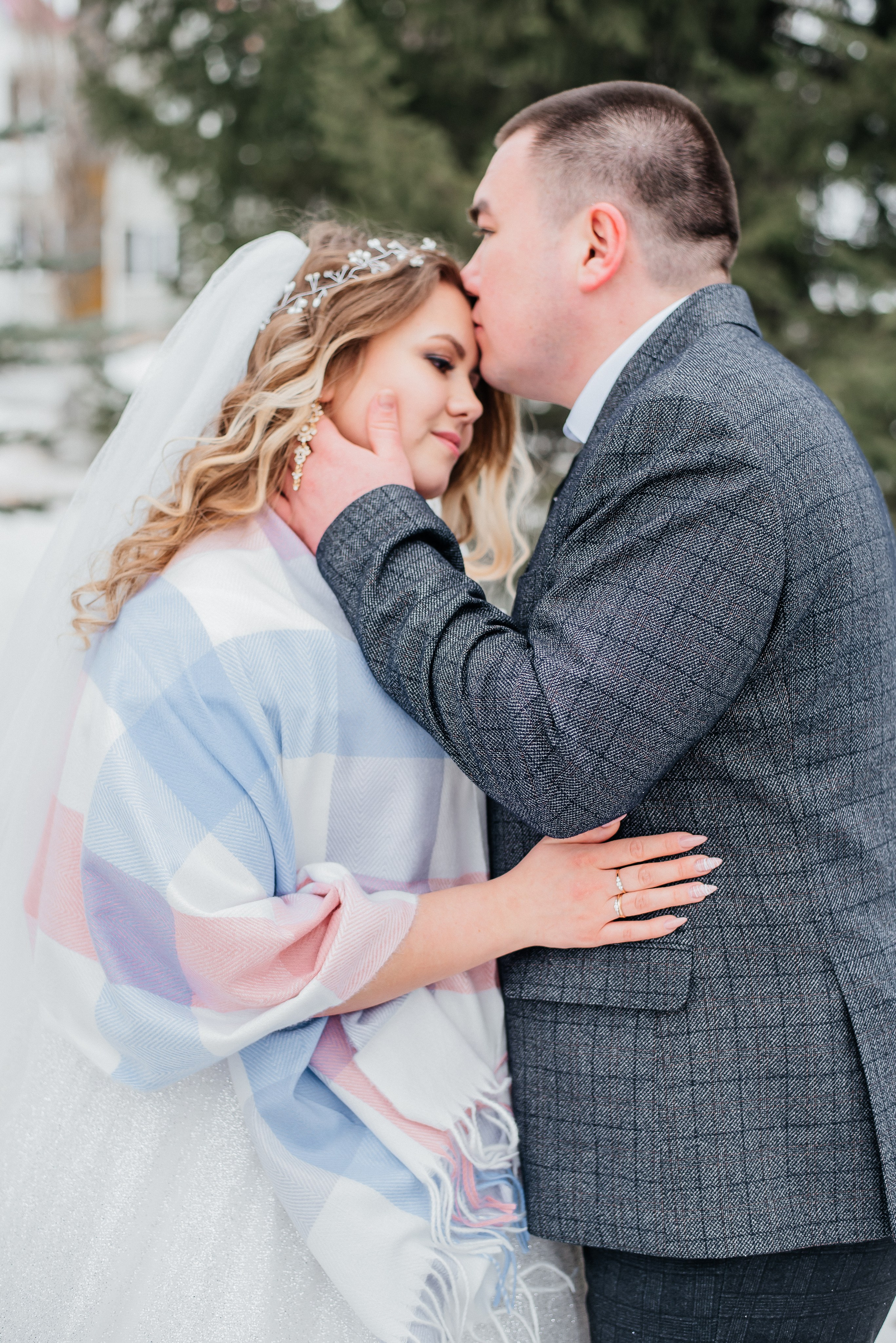 Свадебный. Я — Ляйсан Веретнова, профессиональный фотограф