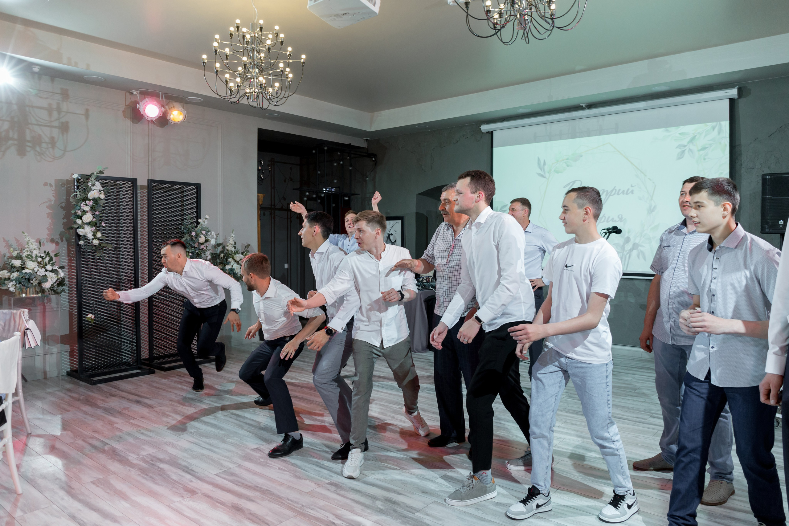 Дмитрий и Мария. Свадебный и семейный фотограф Марина Злочевская