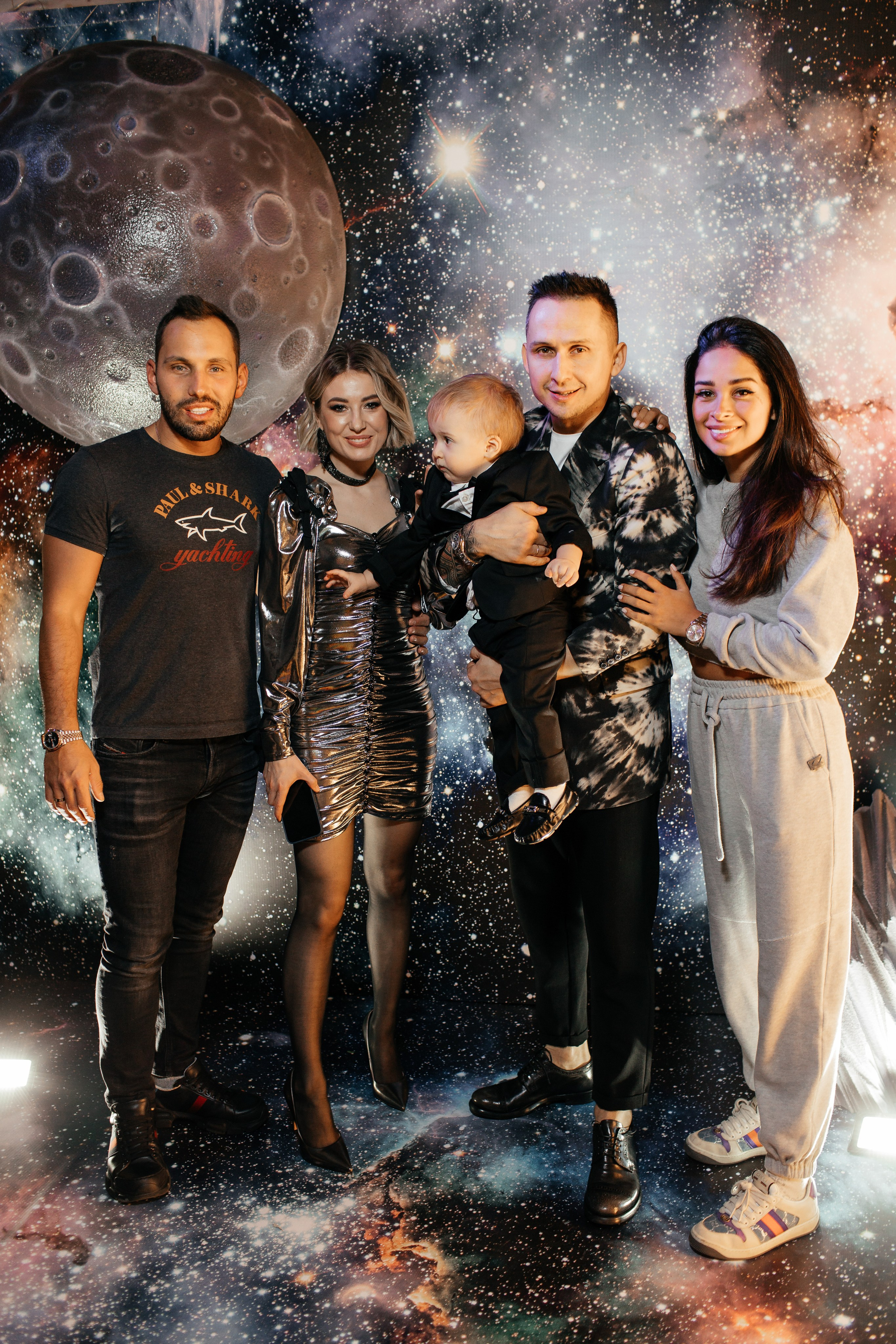 Артемий 2 года @allazemaalla. Свадебный и семейный фотограф