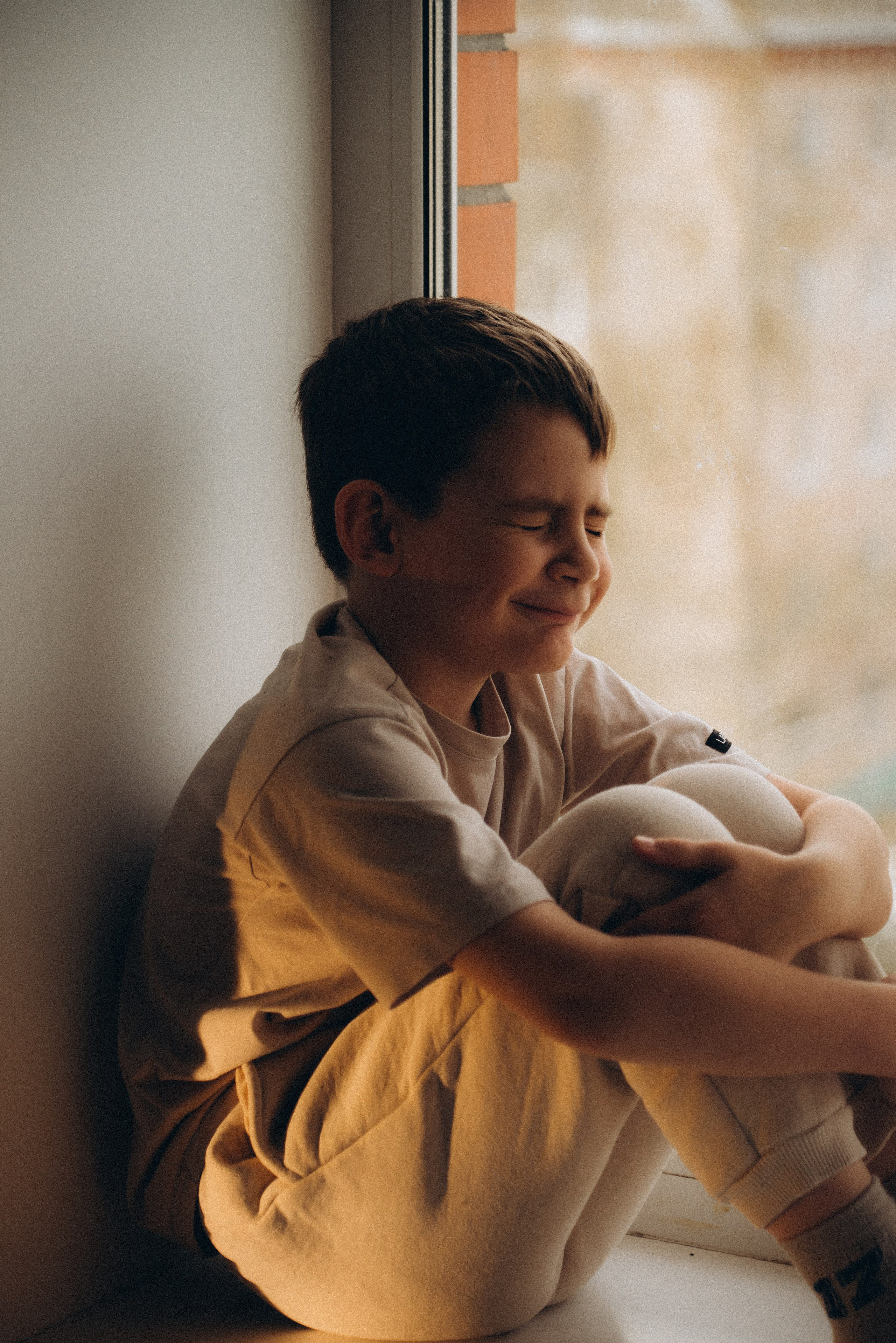 Гриша и Ева. Суханова Регина Фотограф Сергиев Посад