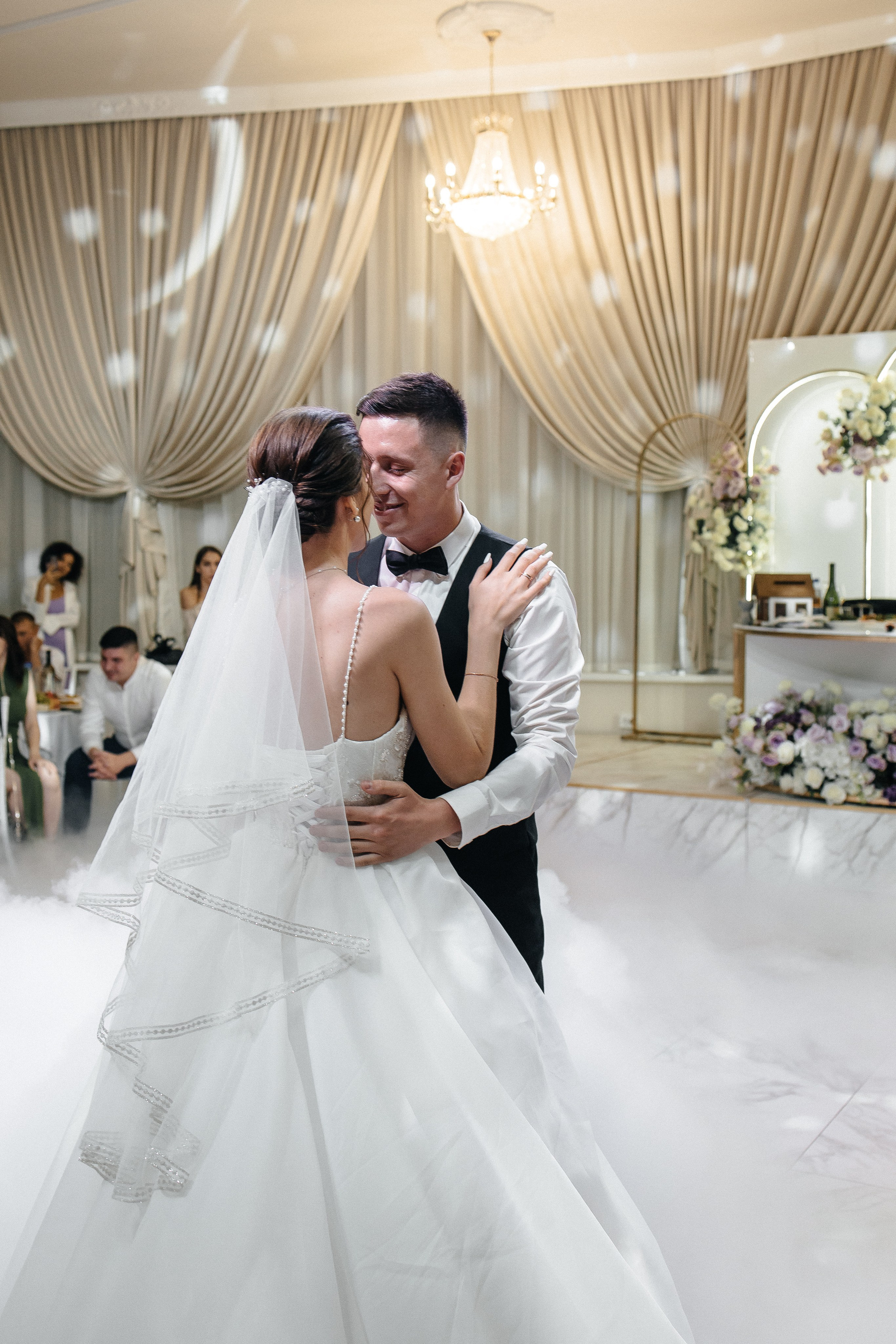 Артём & Ксения. Свадебный фотограф в Челябинске Оксана Мишакова