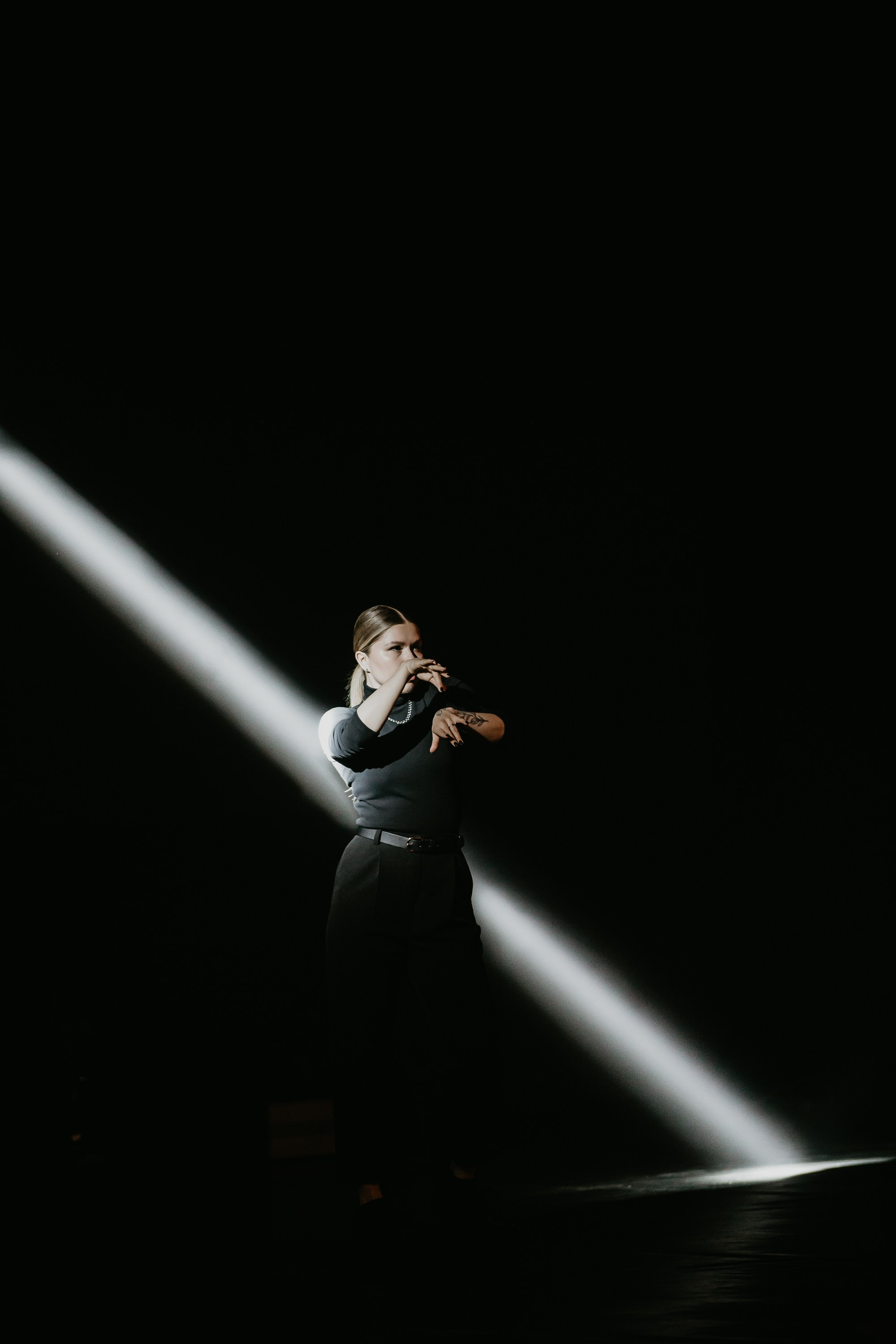 DS CREW в ДК «Родина». Фотограф событий Злобин Дмитрий