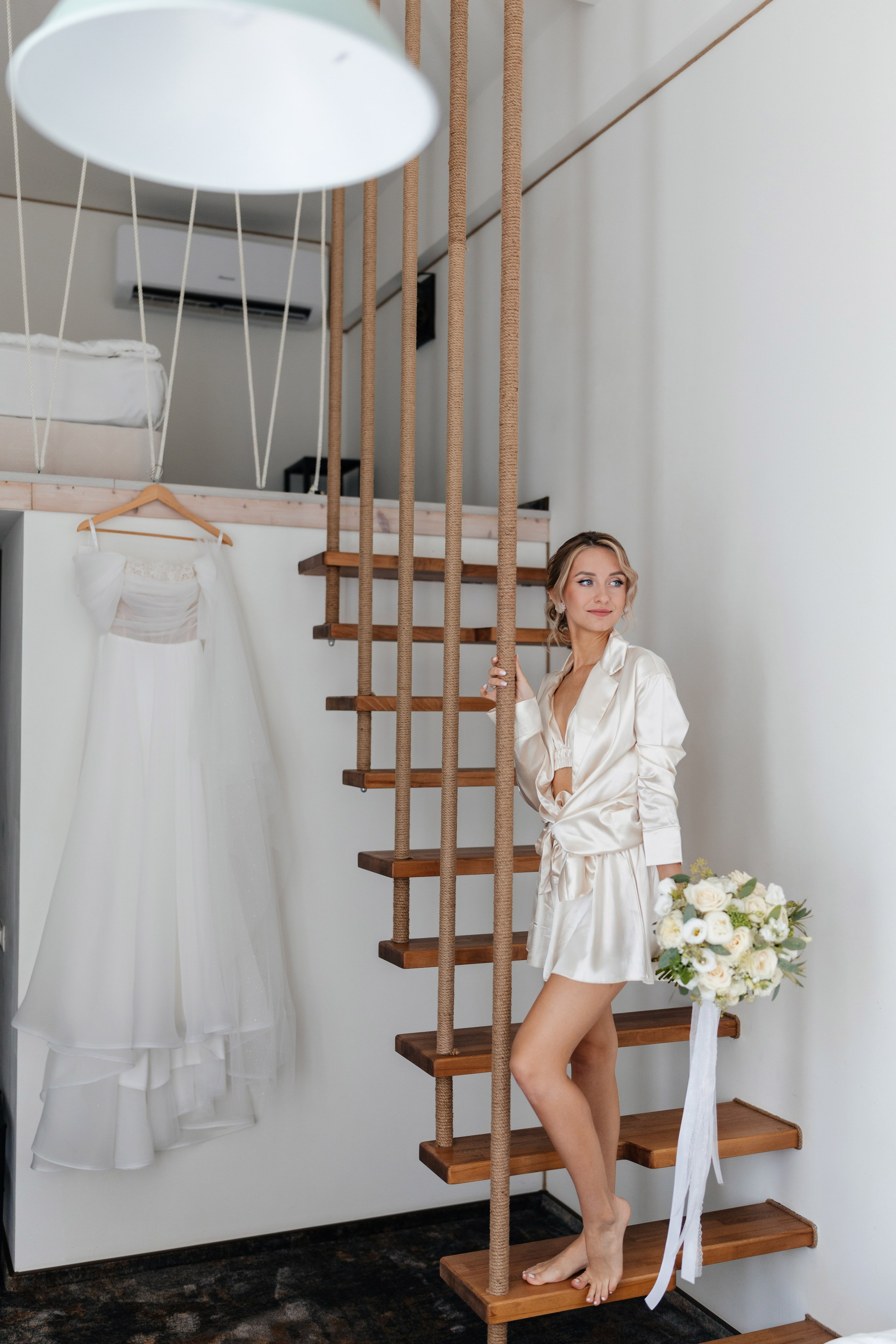 Свадьба Евгения и Алексей. Фотограф Сергей Ловырев