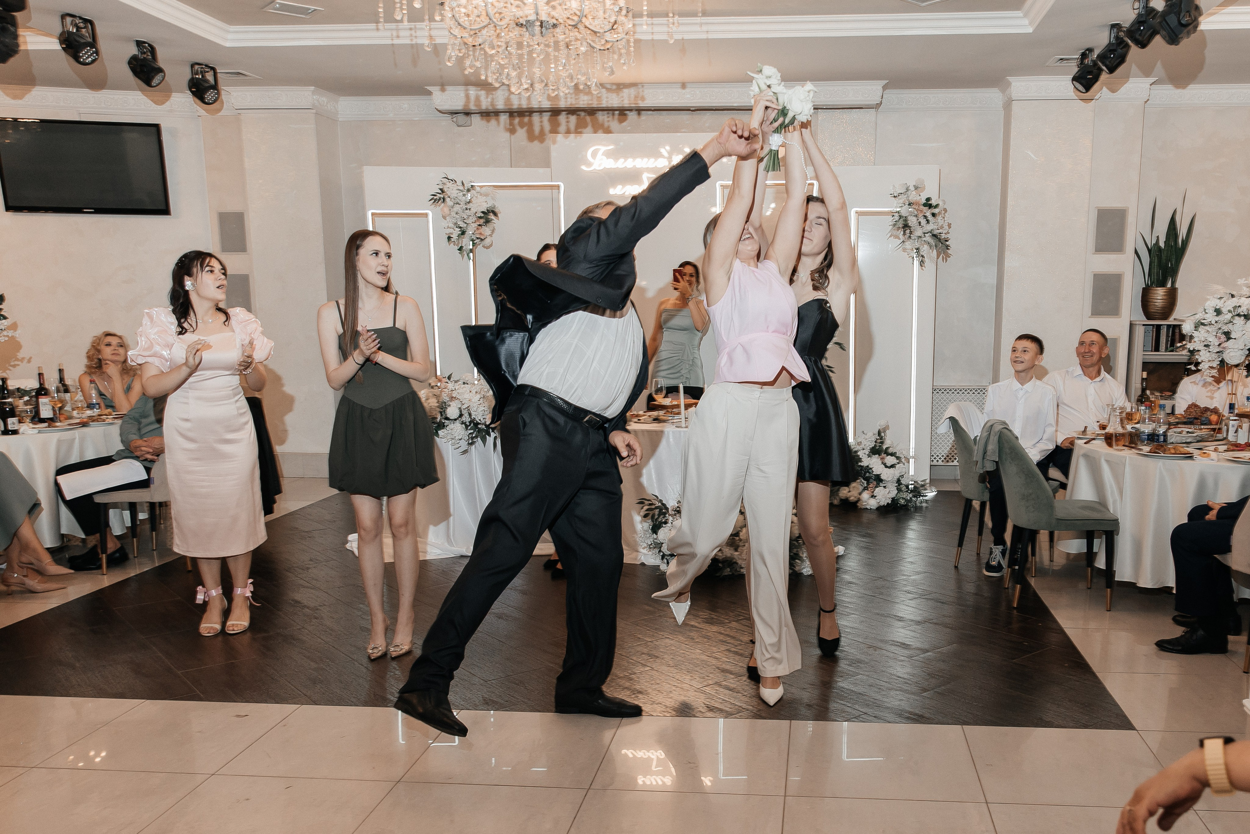 Алина и Коля. Свадебный фотограф Кристина Тимощук