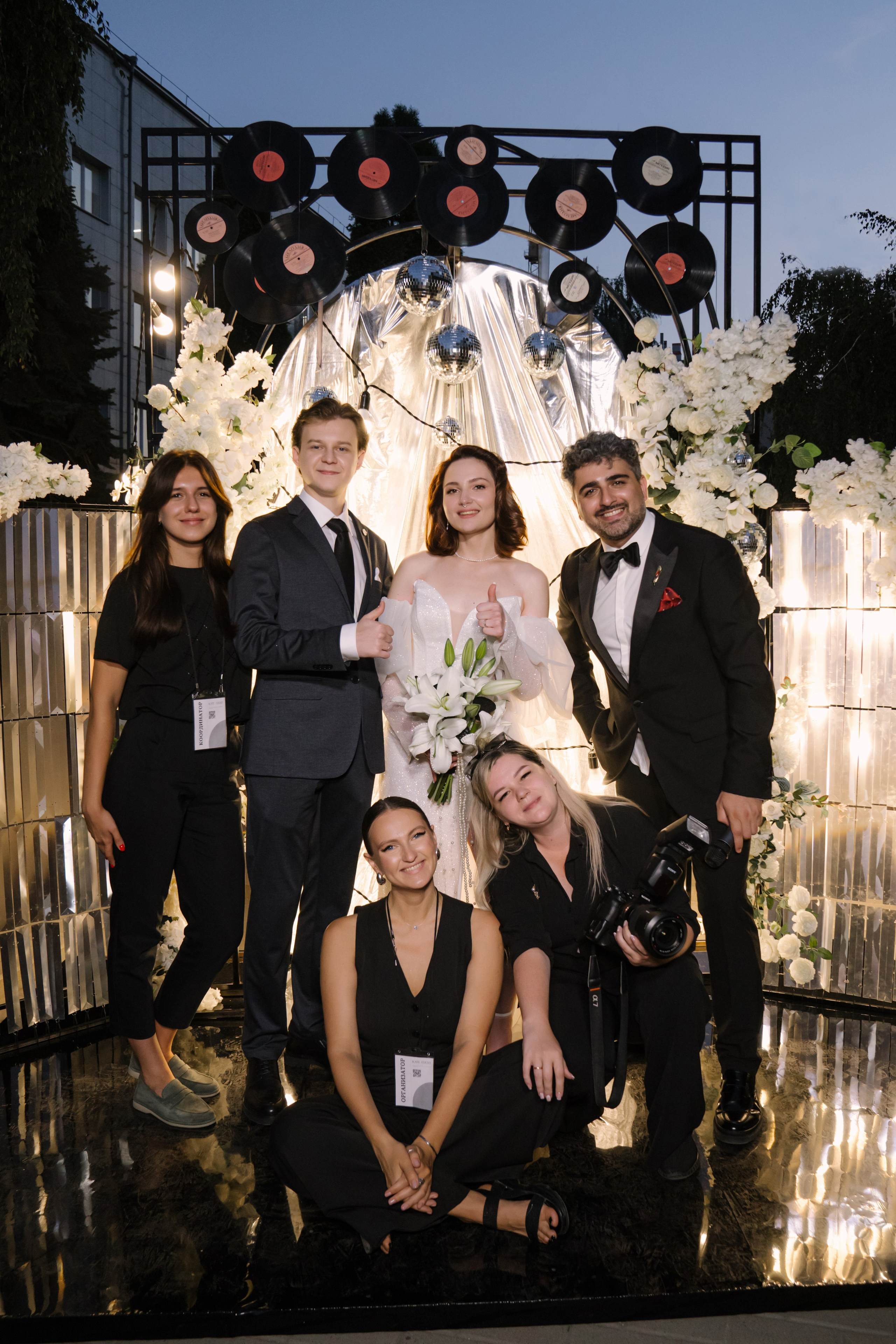 Иван и Яна. Свадебный фотограф Воронеж Марина Грудинина