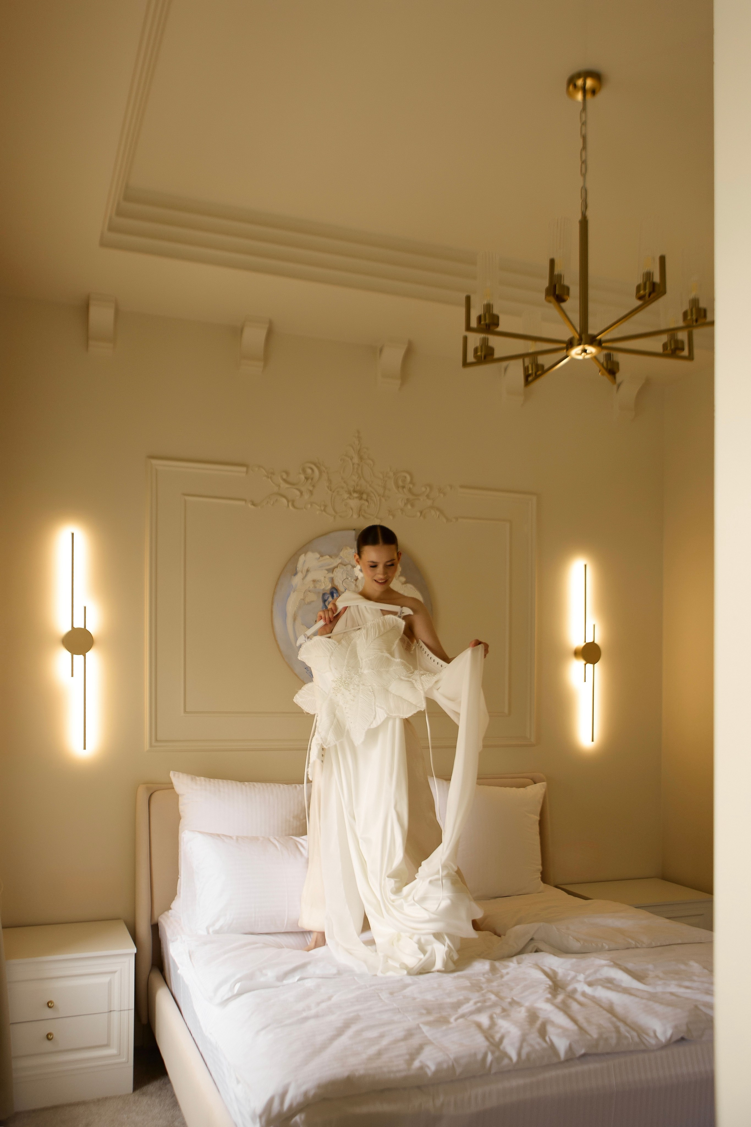 Усадьба Рябининой. Свадебный фотограф Нижний Новгород