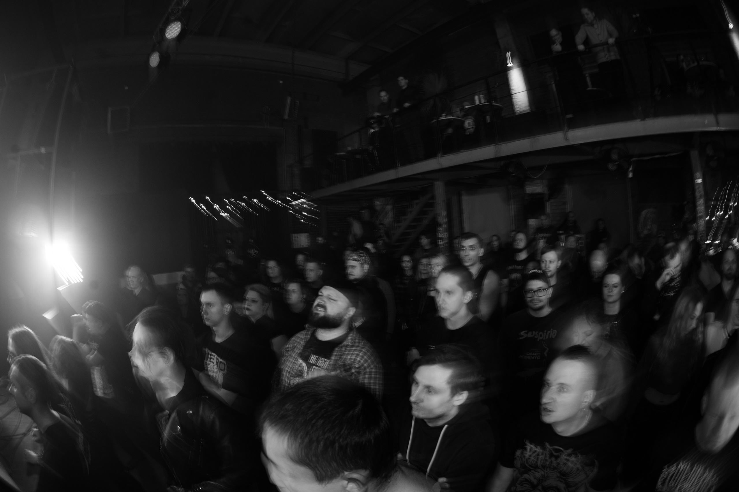 Фестиваль «Doom на Неве IV»|Ласточка. Концертный и репортажный фотограф в Санкт-Петербурге Слава Пахомов