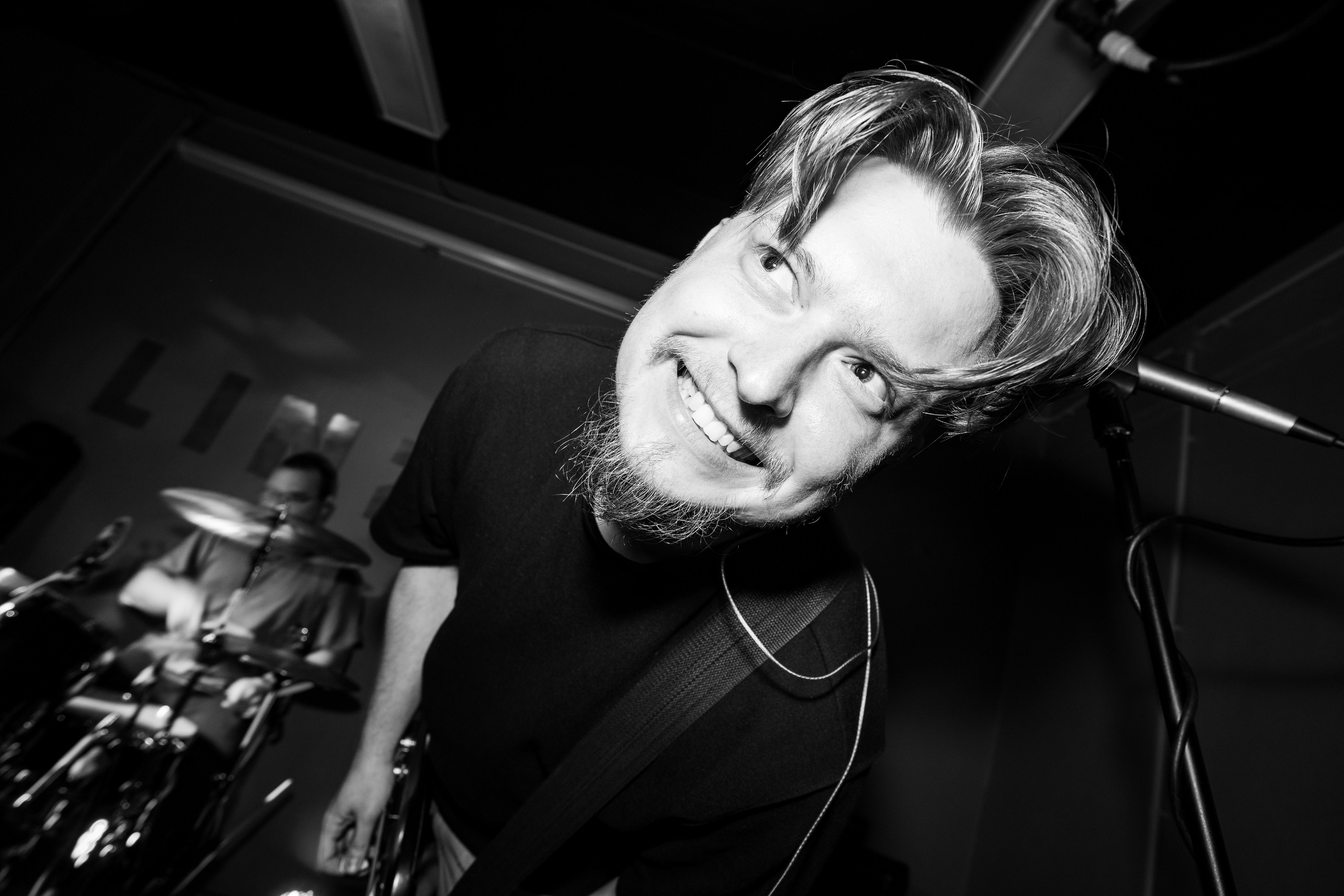 SKRAMZ WAY 4|Linza loft. Концертный и репортажный фотограф в Санкт-Петербурге Слава Пахомов