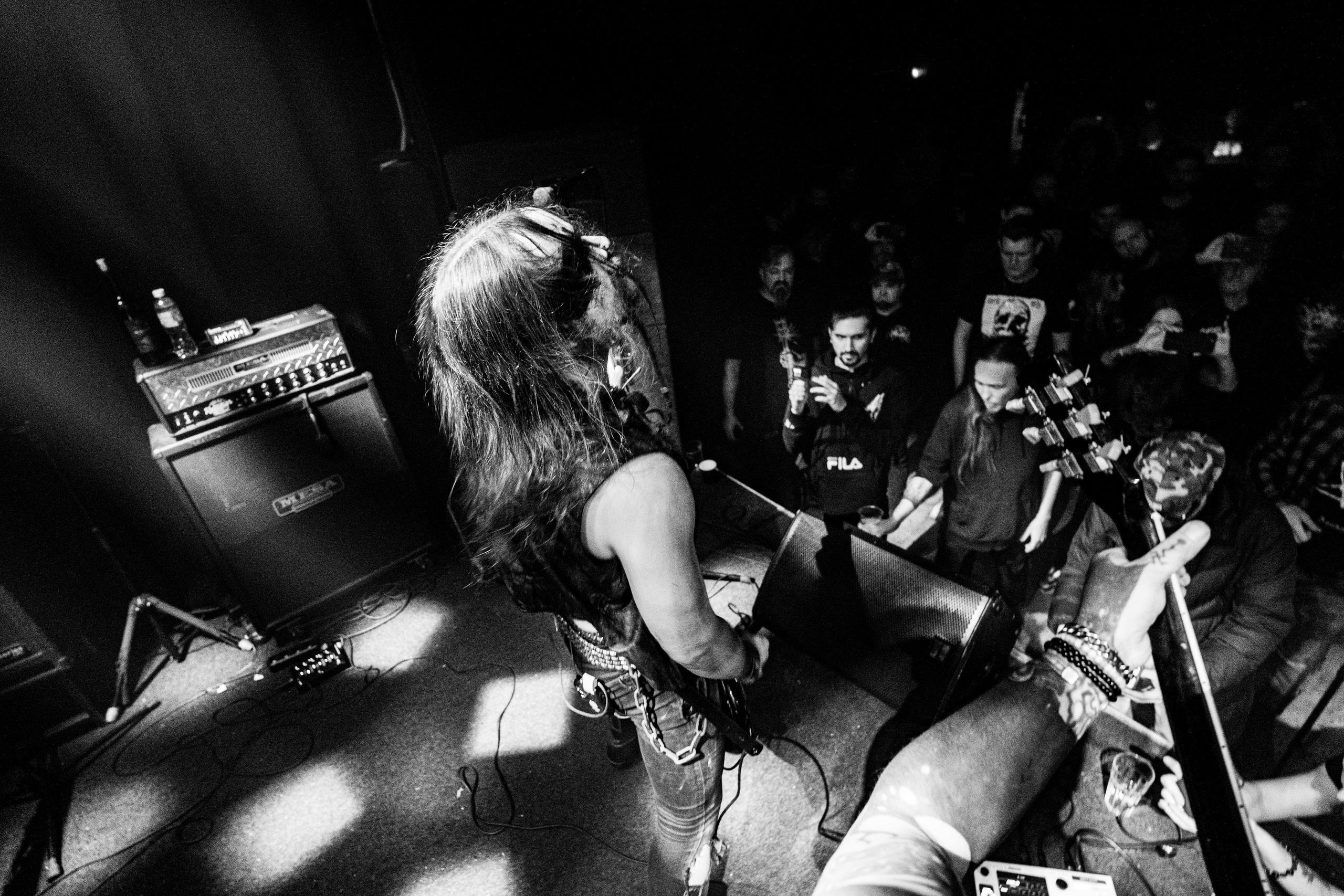 Iskra • Khlad • WN/BF | Сердце. Концертный и репортажный фотограф в Санкт-Петербурге Слава Пахомов