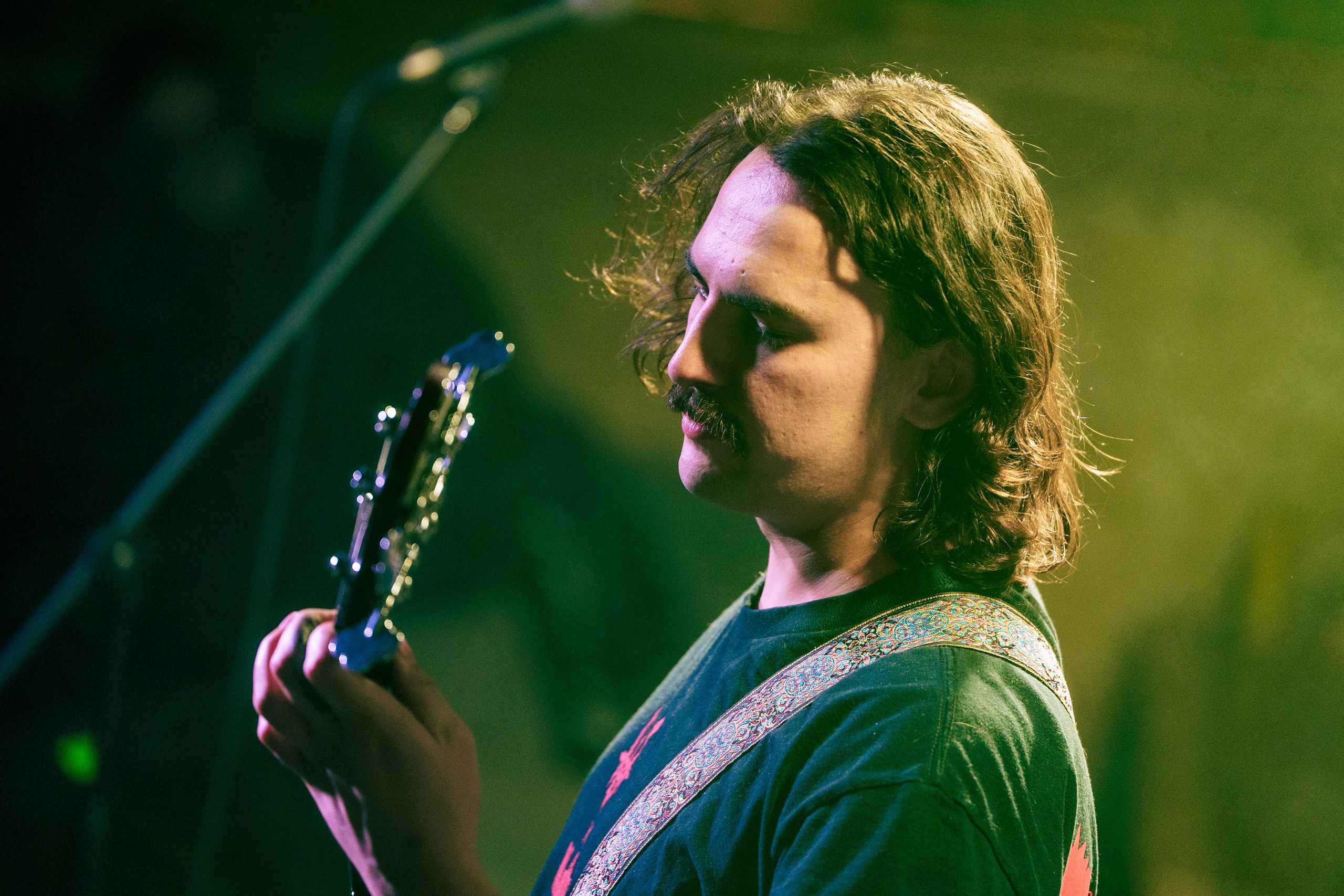 FIGH AS H#CK 2025|Place. Концертный и репортажный фотограф в Санкт-Петербурге Слава Пахомов