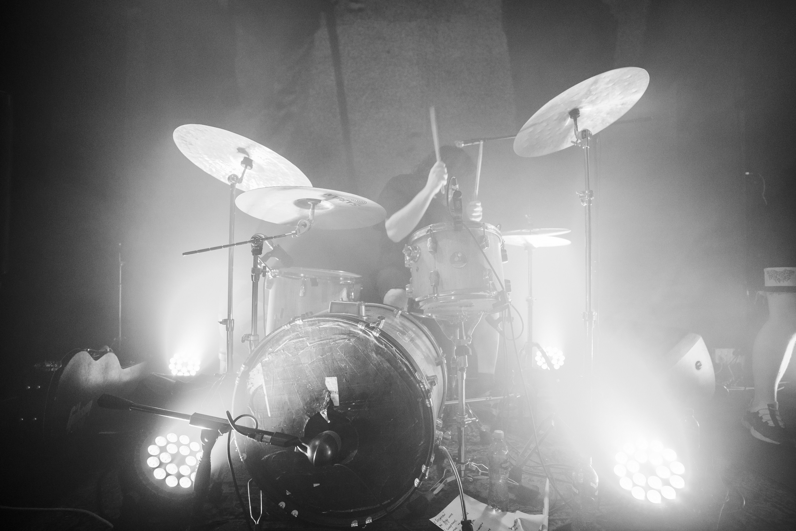 Шторм|Ласточка. Концертный и репортажный фотограф в Санкт-Петербурге Слава Пахомов