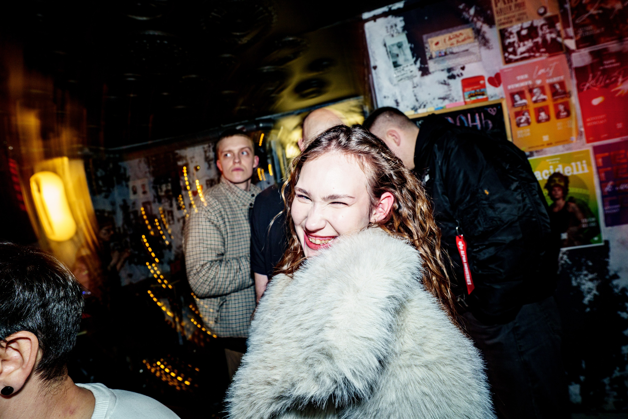 Halloween party. Бар разбитых сердец. Концертный и репортажный фотограф в Санкт-Петербурге Слава Пахомов