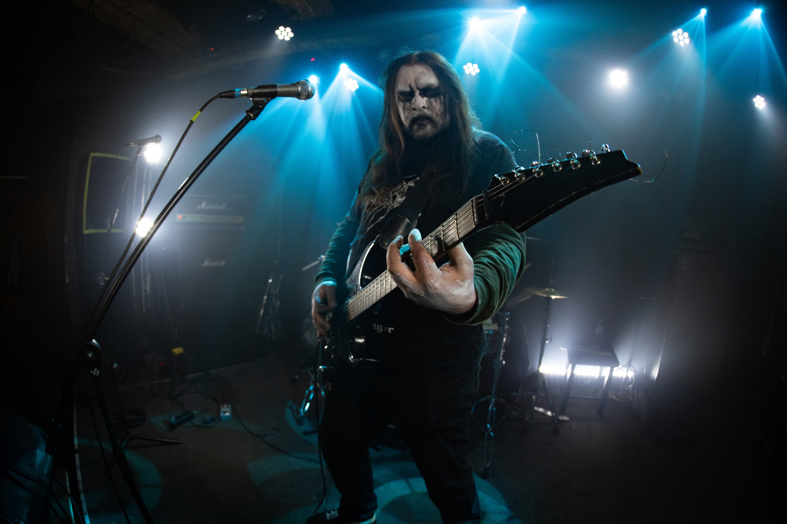 Депрессия и принятие|Zoccolo 2.0. Концертный и репортажный фотограф в Санкт-Петербурге Слава Пахомов