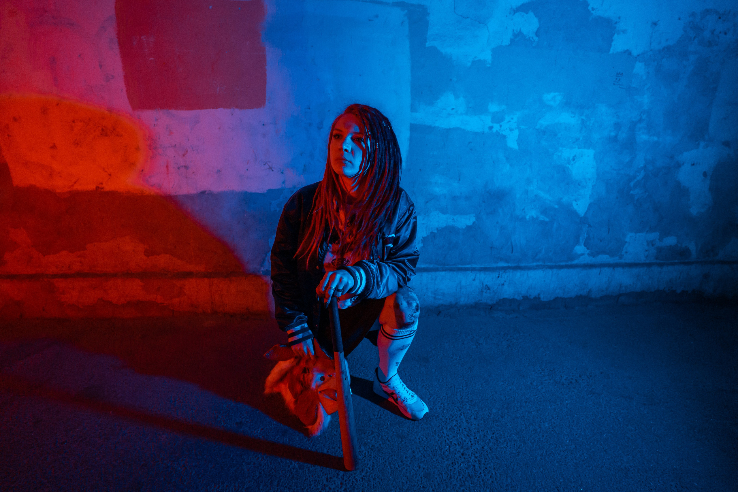 Художественные съемки. Концертный и репортажный фотограф в Санкт-Петербурге Слава Пахомов