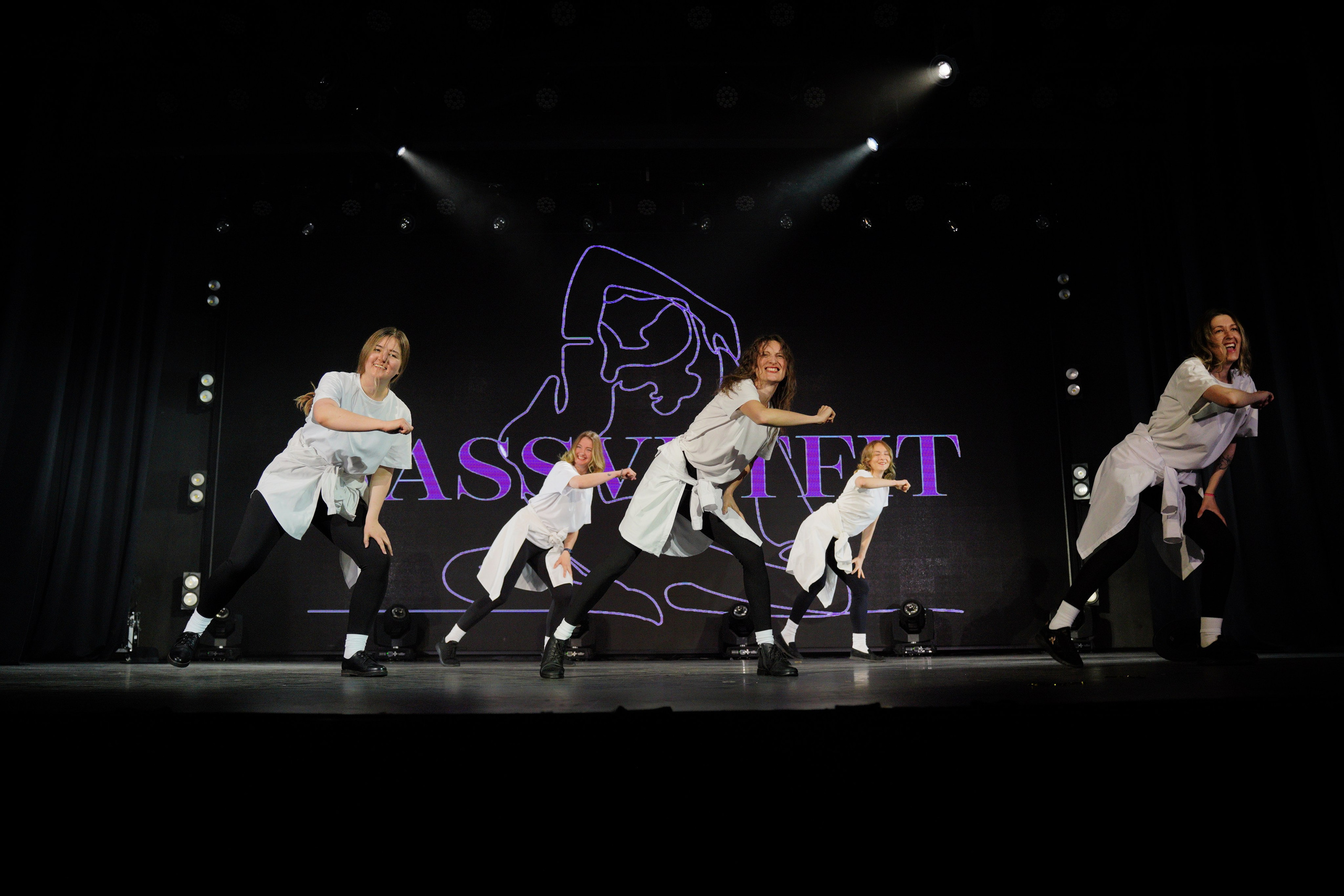 Танцевальный конкурс|Концертный зал Epicenter. Концертный и репортажный фотограф в Санкт-Петербурге Слава Пахомов