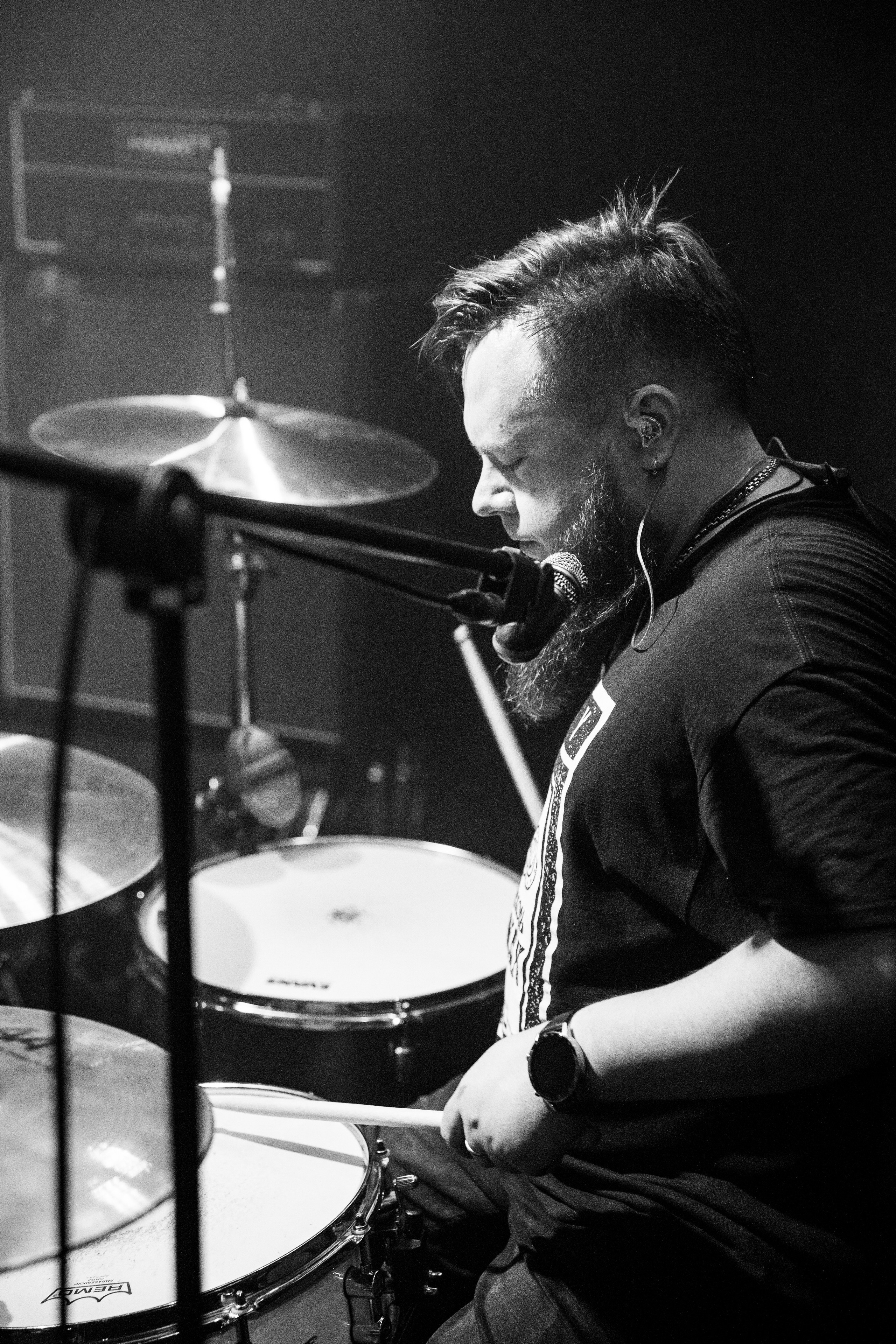 Raw sun: summer post-black fest. Концертный и репортажный фотограф в Санкт-Петербурге Слава Пахомов