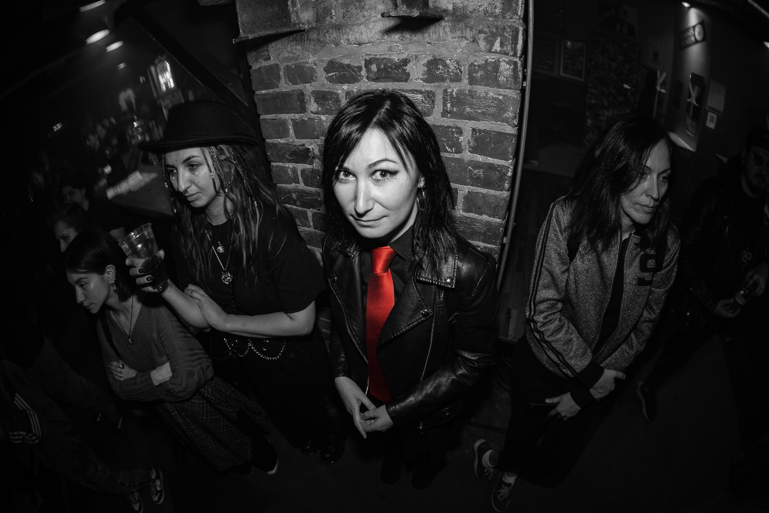 Vranac • Disbound • aphotique • Бесконечная зима|Zoccolo 2.0. Концертный и репортажный фотограф в Санкт-Петербурге Слава Пахомов