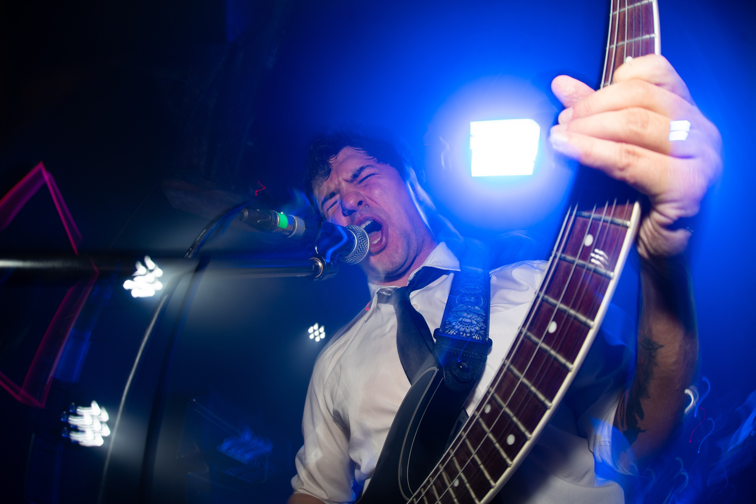 Аферист • unisex • aphotique • Gigrøma |Zoccolo 2.0. Концертный и репортажный фотограф в Санкт-Петербурге Слава Пахомов