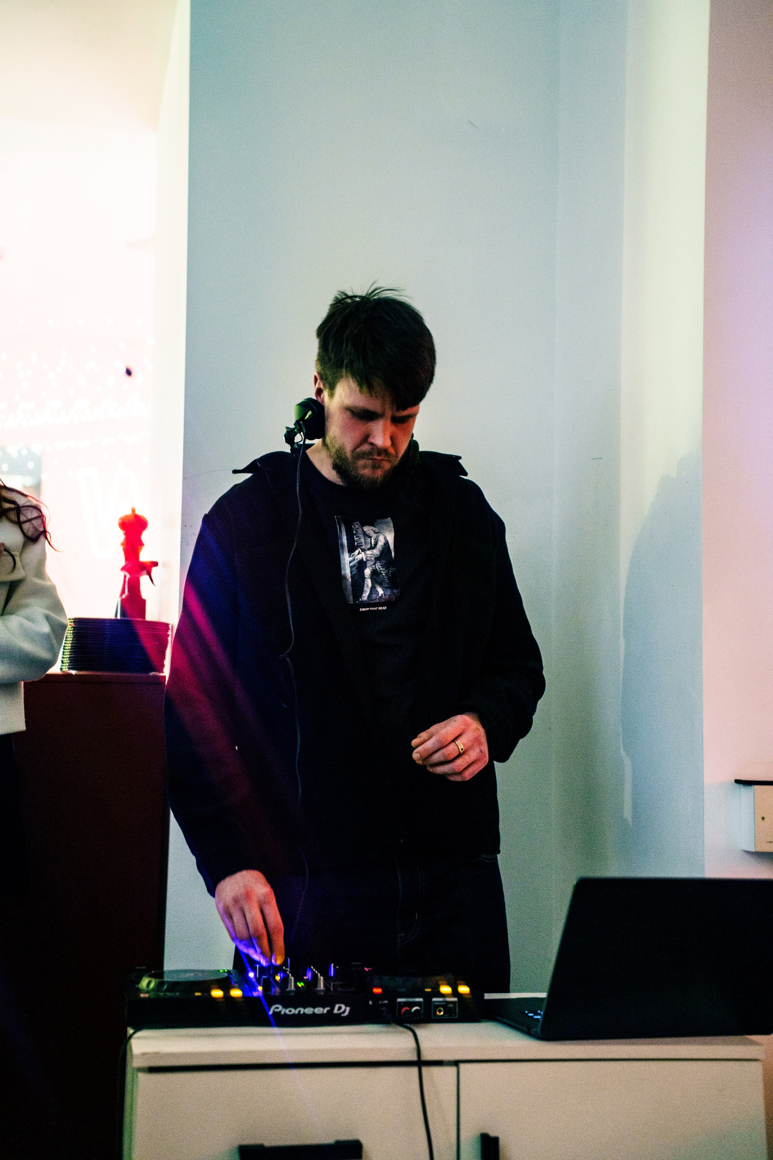 Гостевая смена Бара разбитых сердец в «Мама Тата». Концертный и репортажный фотограф в Санкт-Петербурге Слава Пахомов