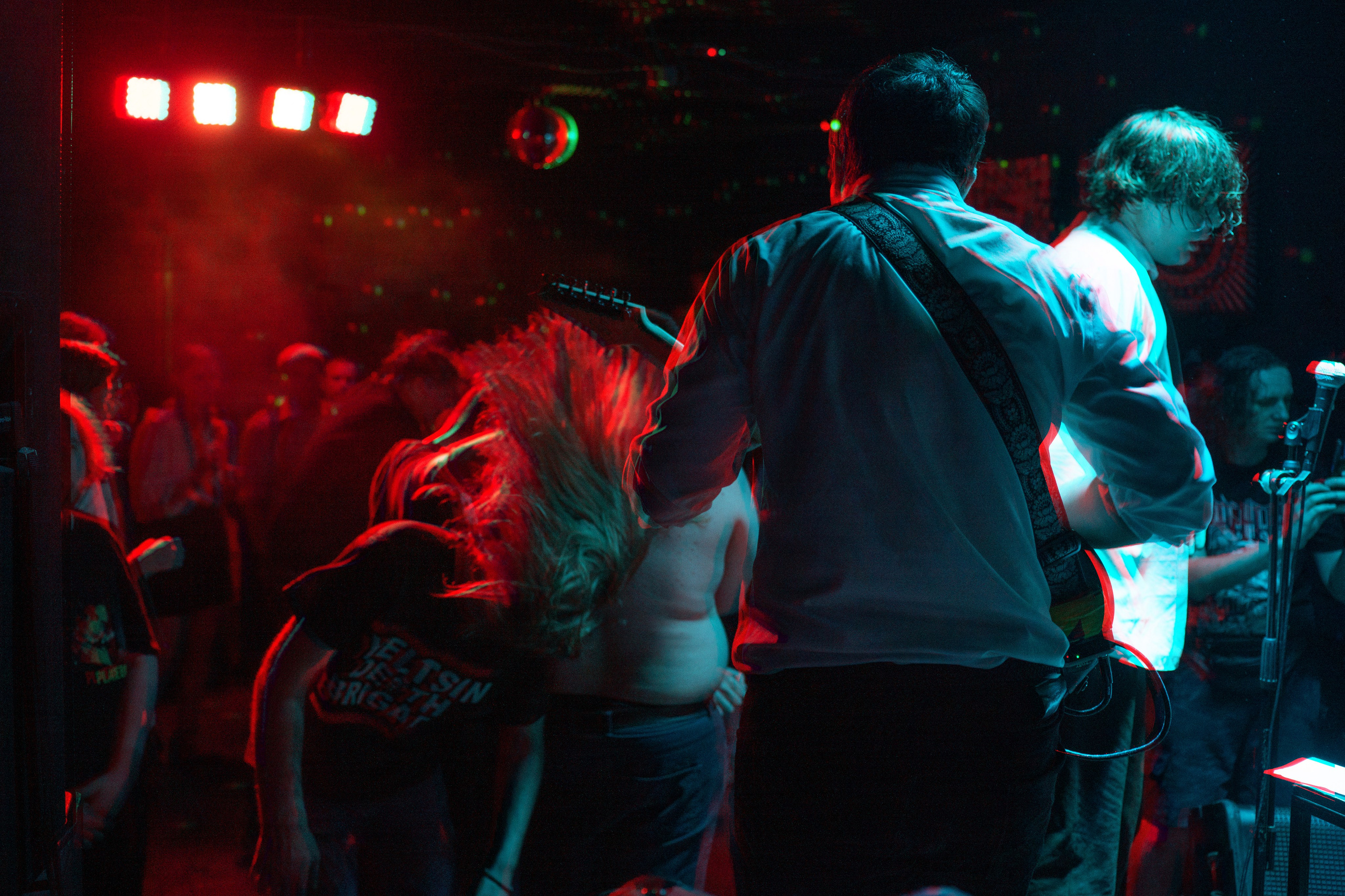 Осень Чёрная. Аферист|Мотыга. Концертный и репортажный фотограф в Санкт-Петербурге Слава Пахомов