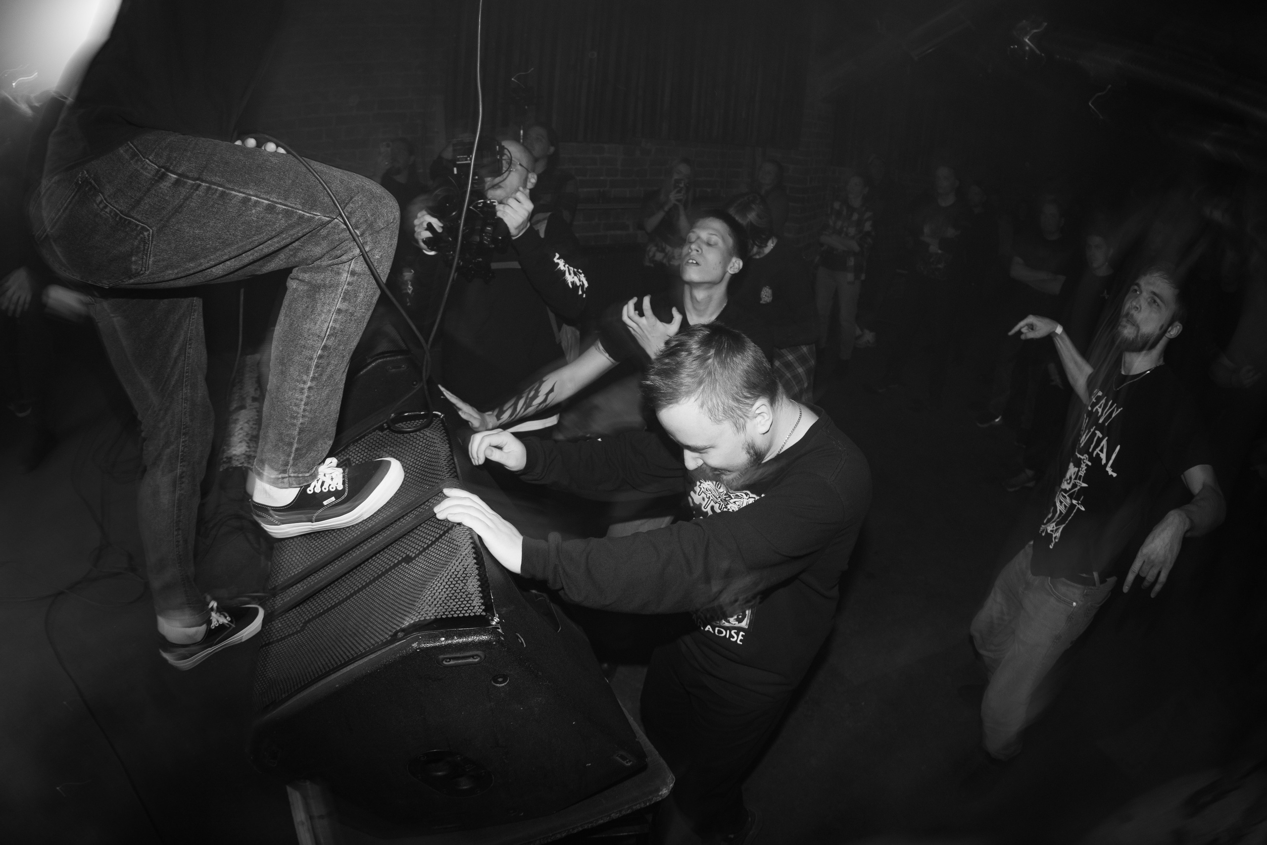 Naska•Pechora•Varhara•Sepharose|Zoccolo 2.0. Концертный и репортажный фотограф в Санкт-Петербурге Слава Пахомов