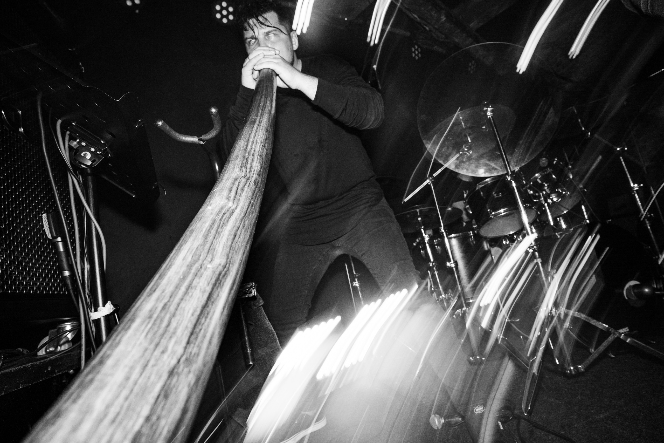 Ad Nihil • Туга • Gigrøma | Zoccolo 2.0. Концертный и репортажный фотограф в Санкт-Петербурге Слава Пахомов